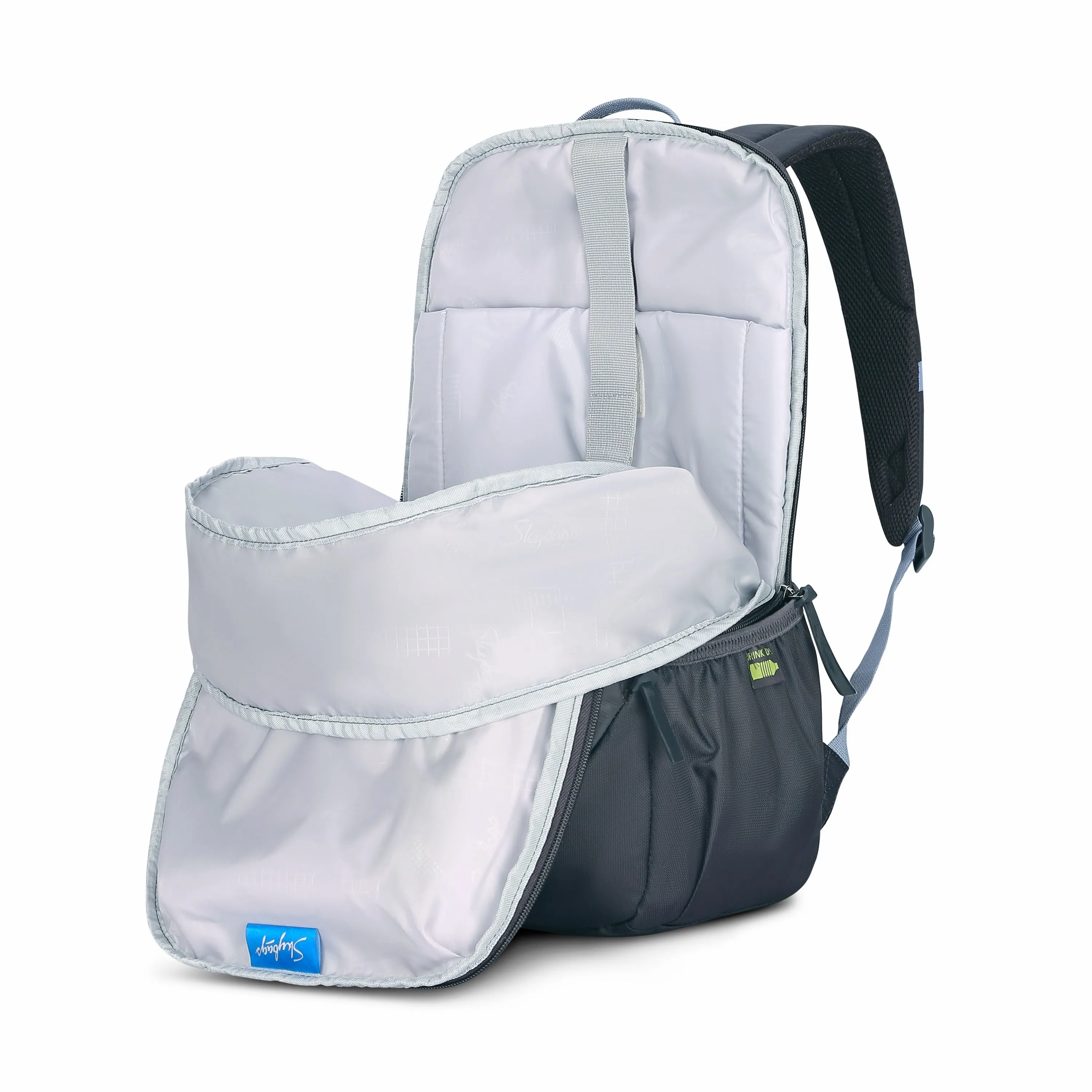 Skybags WHIZ LAPTOP BACKPACK 01