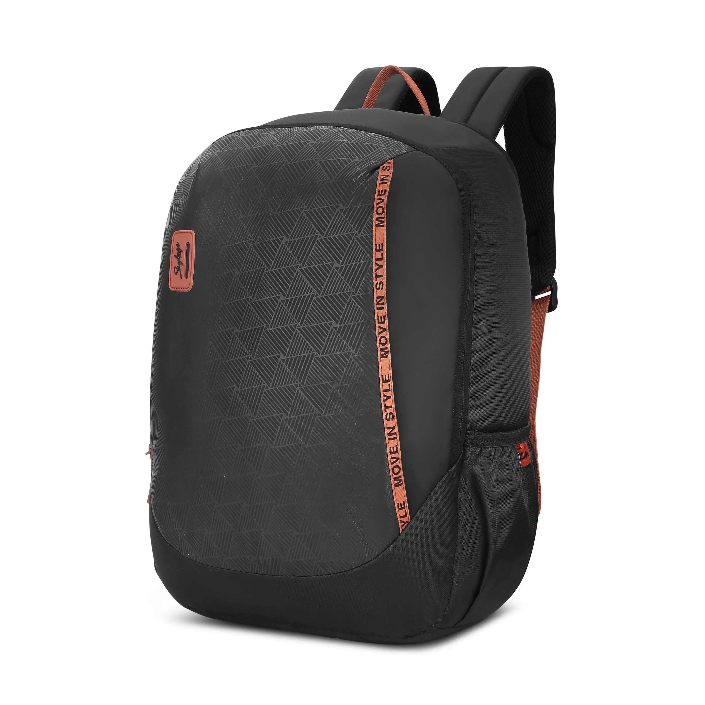 Skybags WHIZ LAPTOP BACKPACK 01