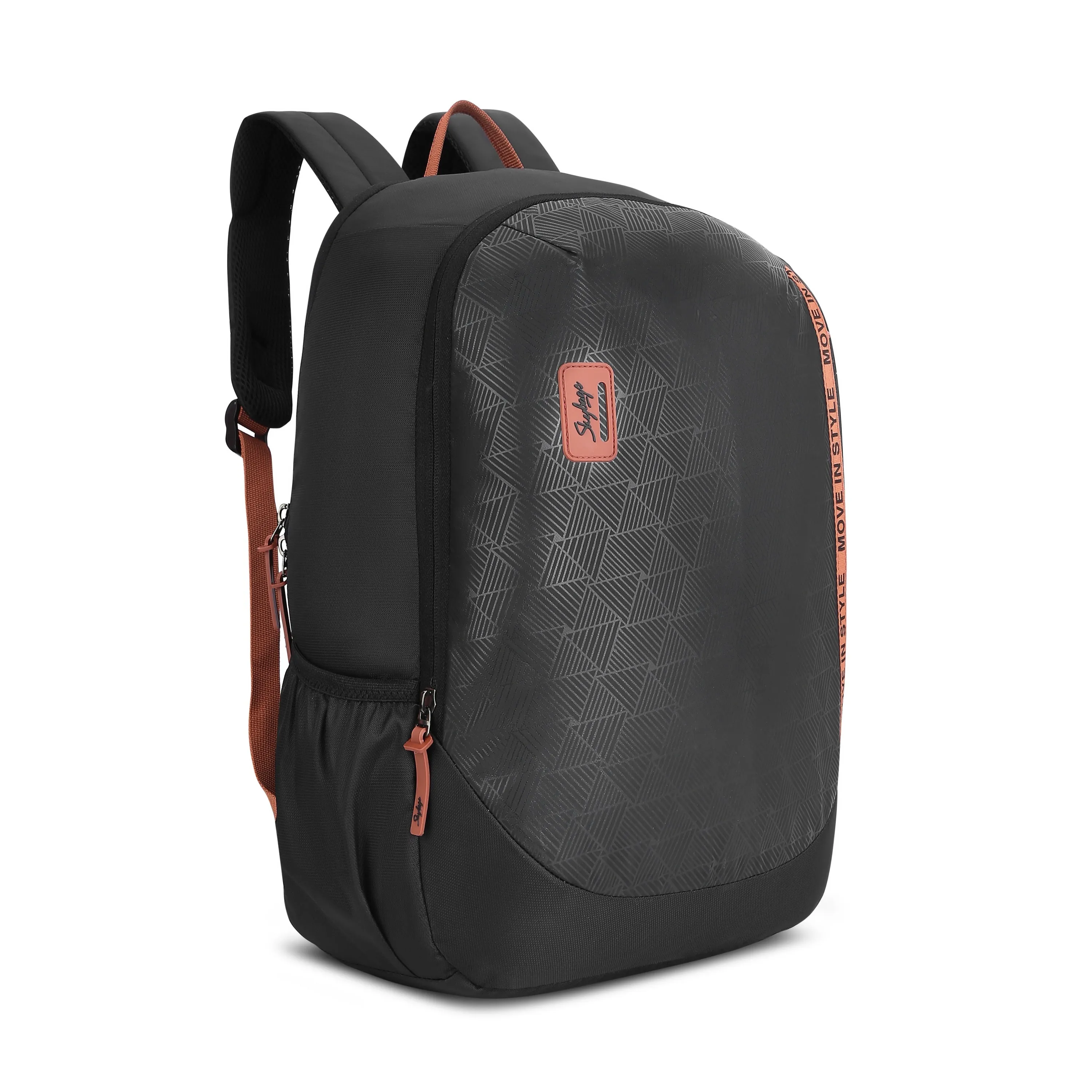 Skybags WHIZ LAPTOP BACKPACK 01