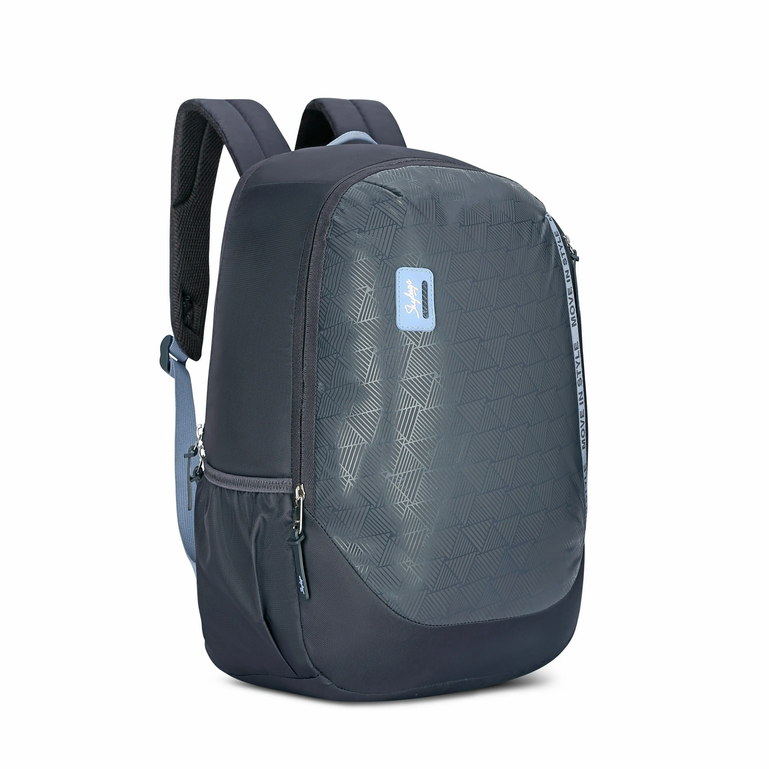 Skybags WHIZ LAPTOP BACKPACK 01