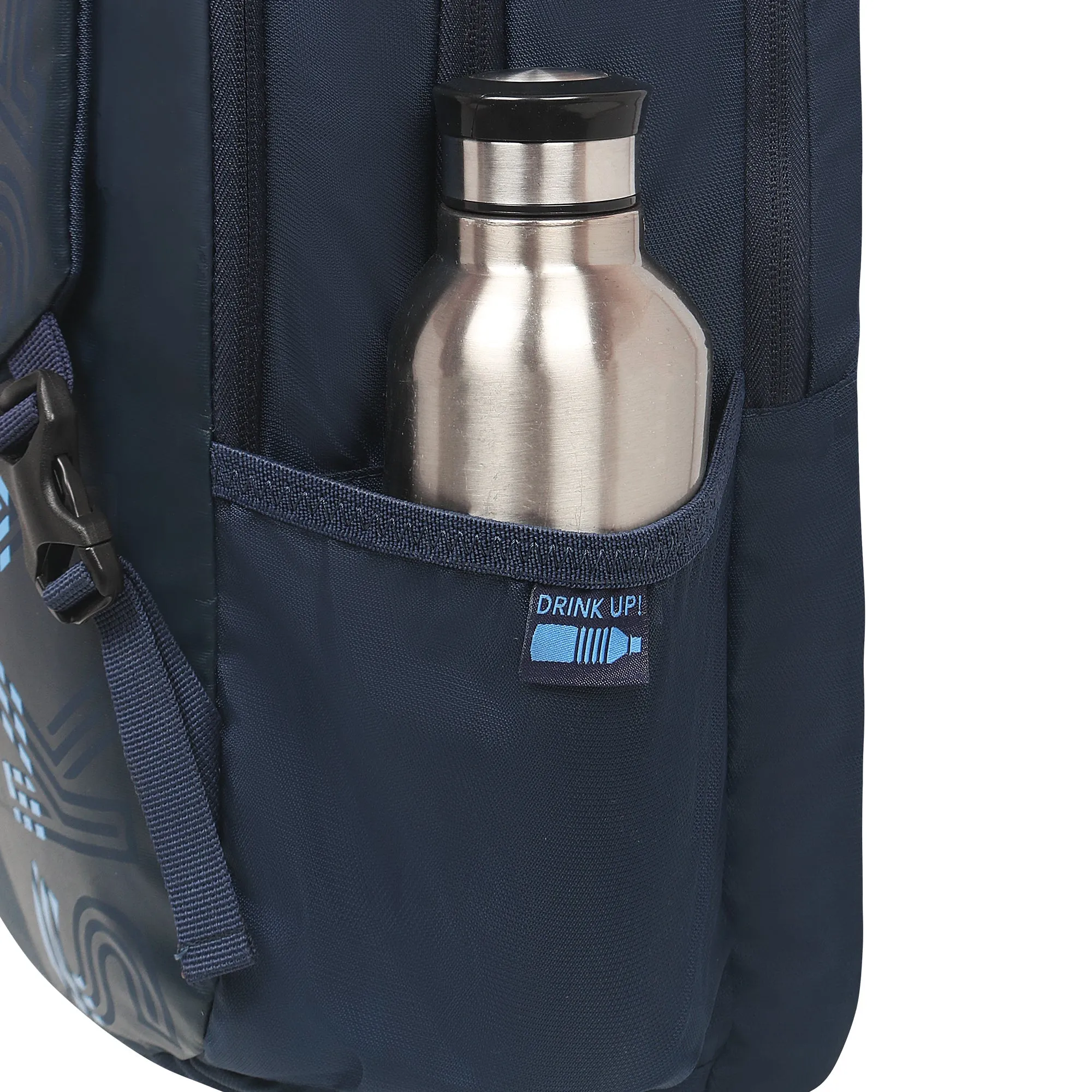 Skybags XELIUS PRO 01 NAVY
