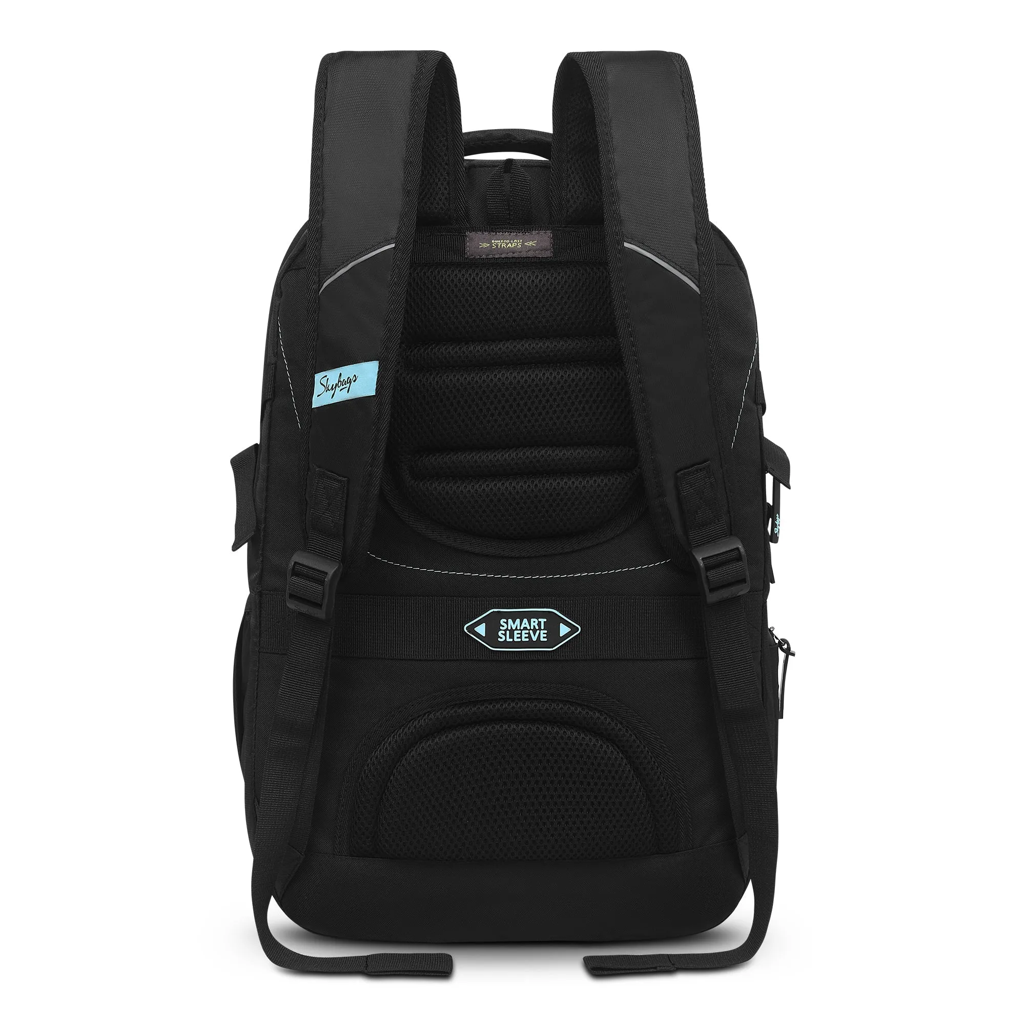 Skybags XELIUS PRO 02 BLACK