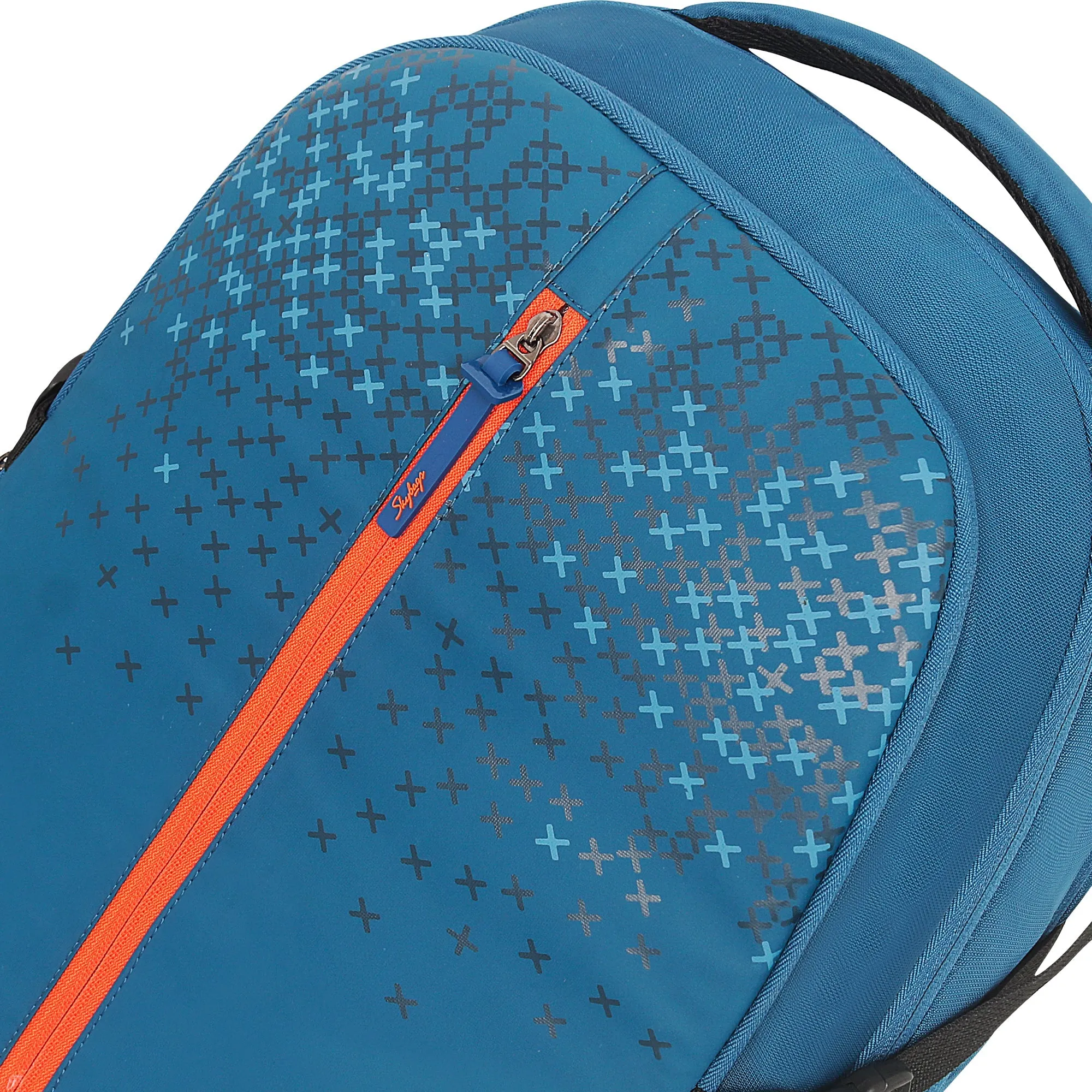 Skybags XELIUS PRO 04 BLUE 