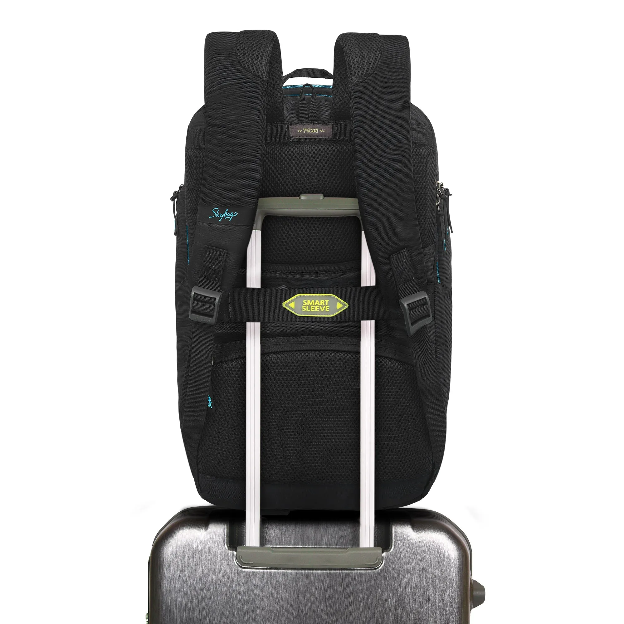 Skybags XELIUS XL 01