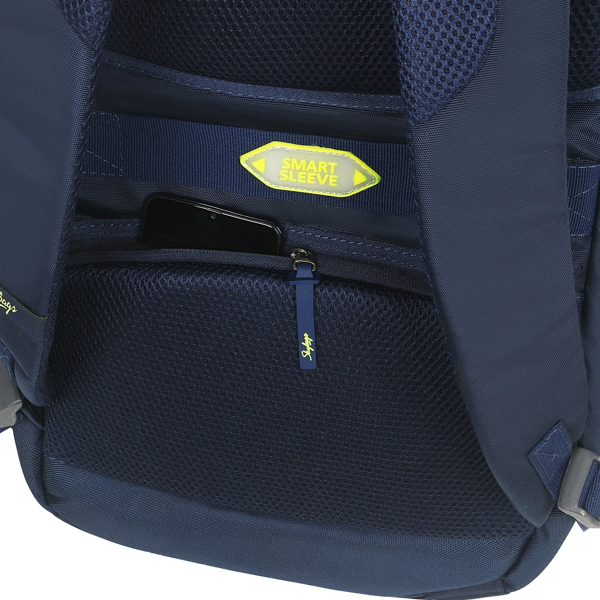 Skybags XELIUS XL 01
