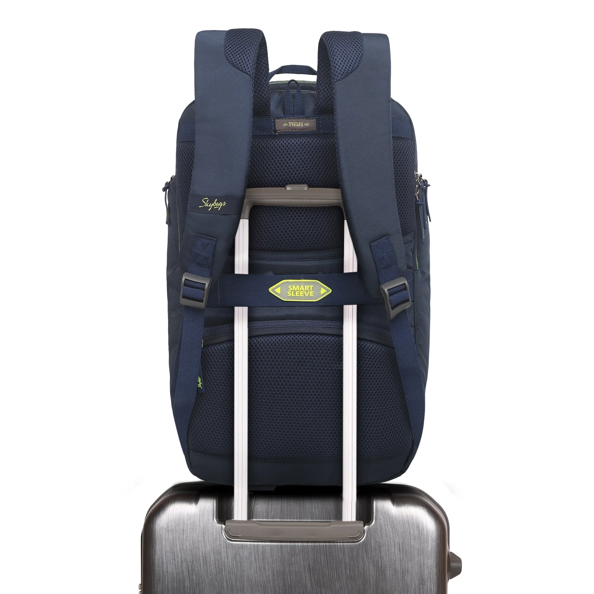 Skybags XELIUS XL 01