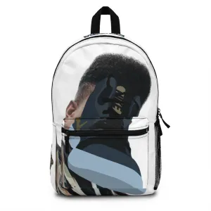 SNEAKERHEAD Backpack (Made in USA)