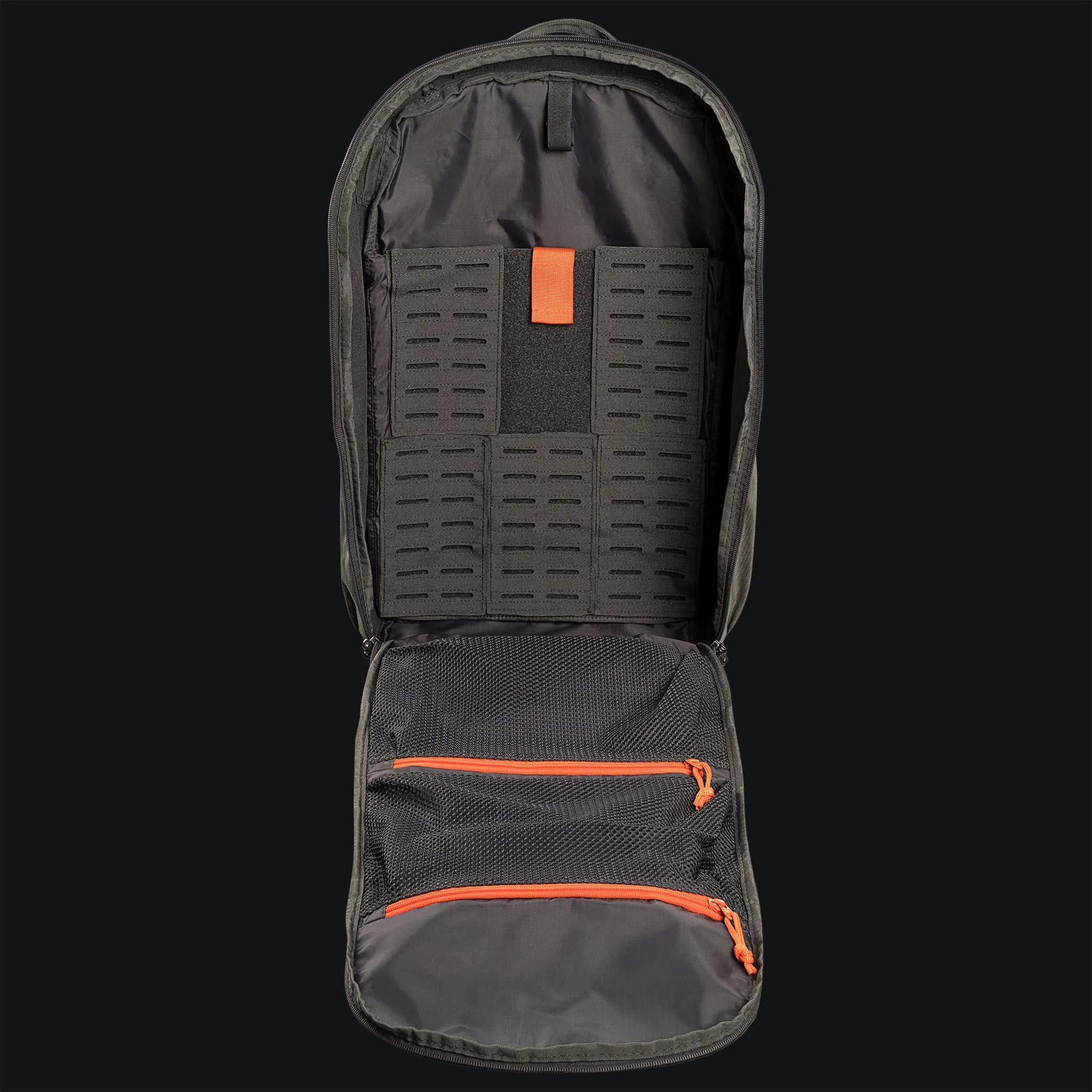 STOIRM 40L Pack Coyote