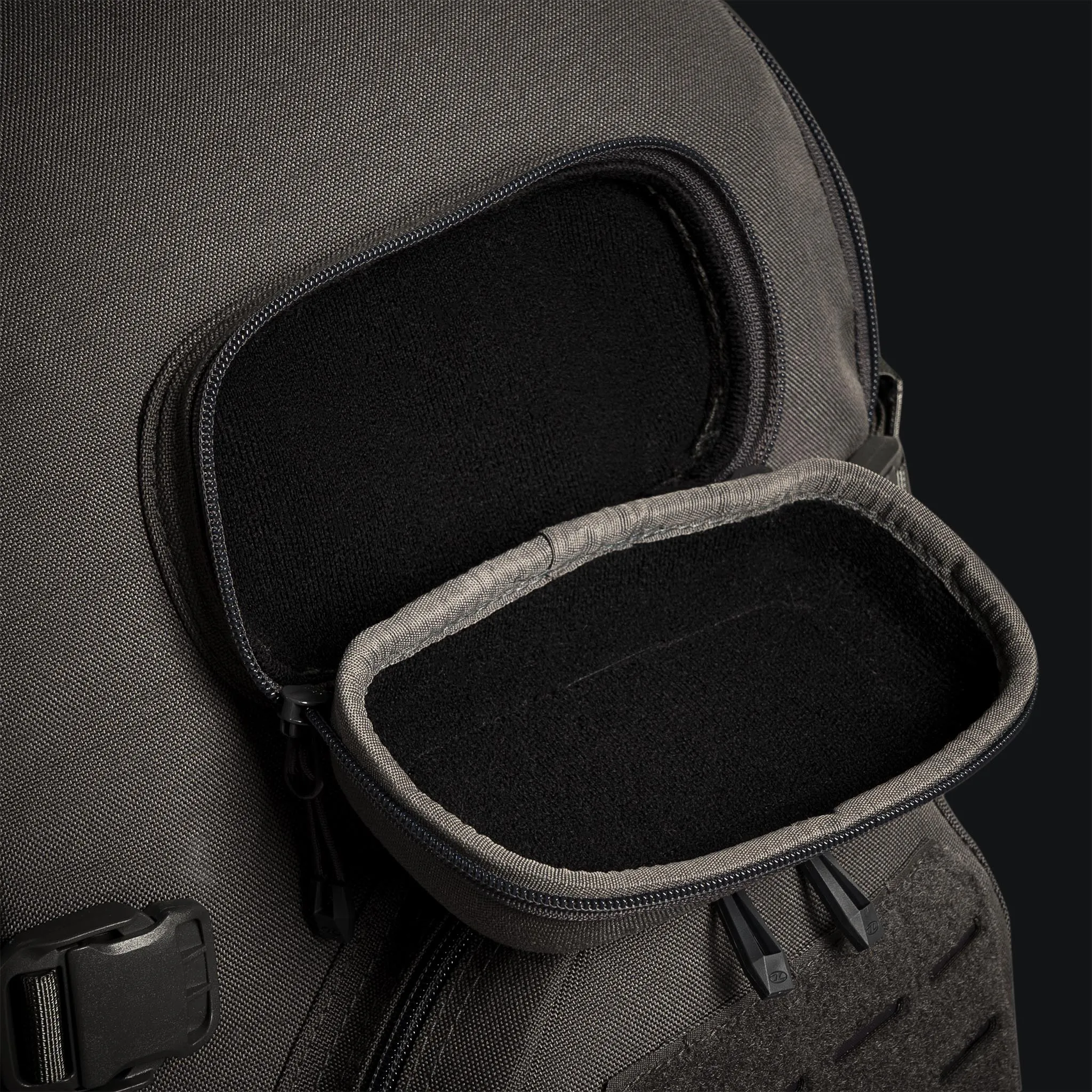 STOIRM 40L Pack Coyote