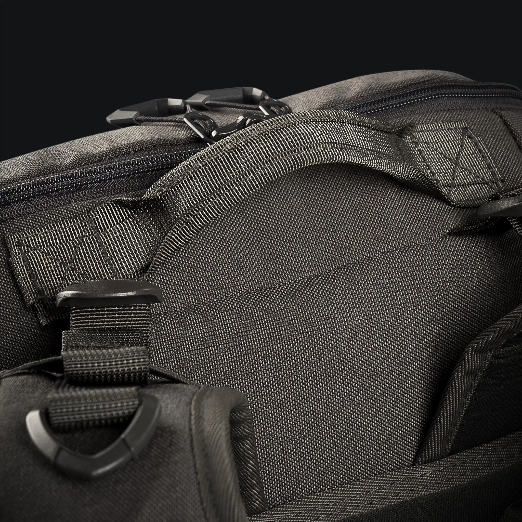 STOIRM 40L Pack Coyote