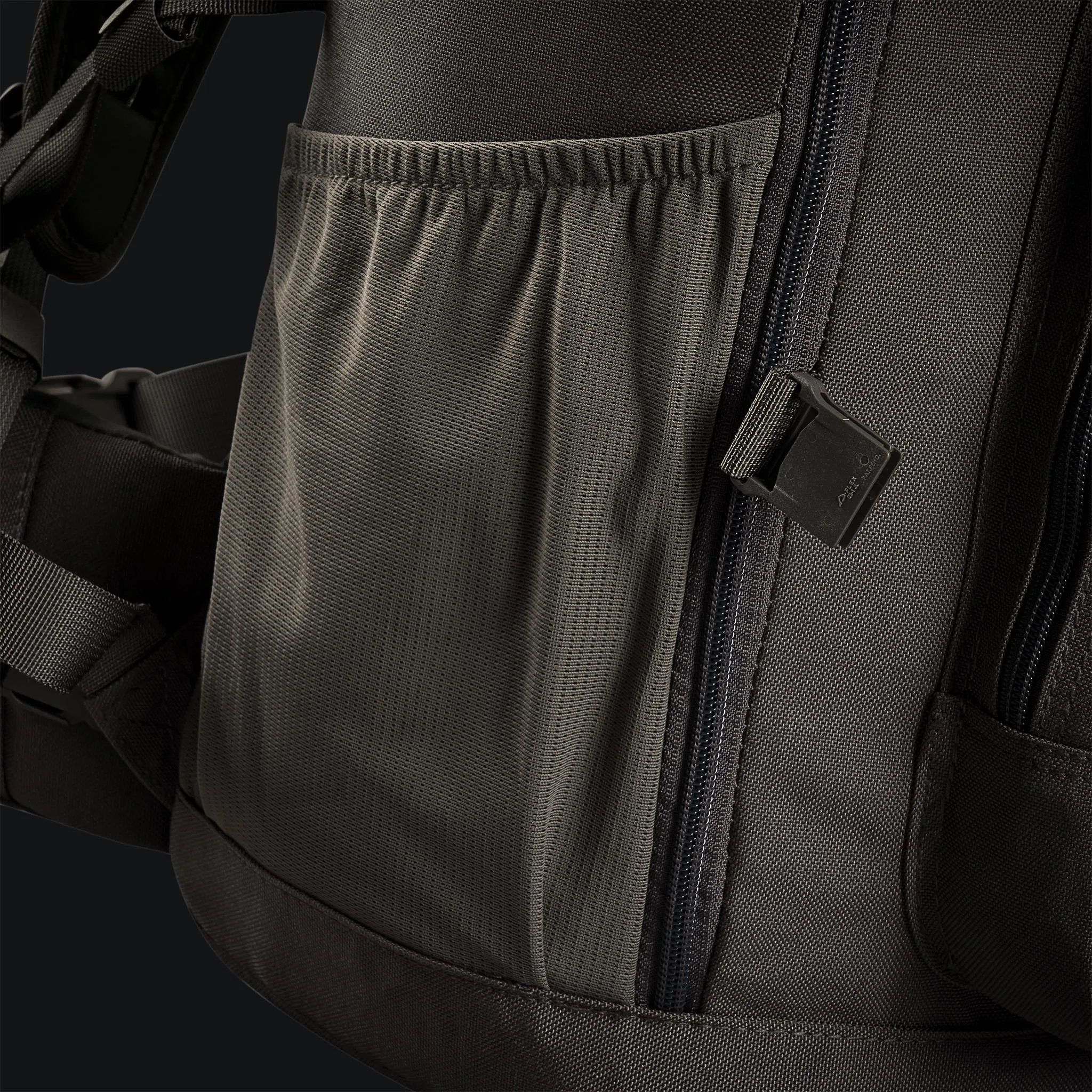 STOIRM 40L Pack Coyote