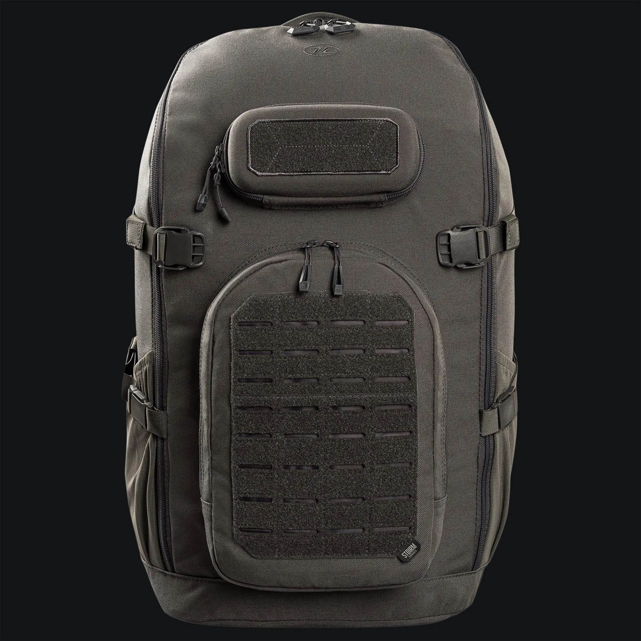 STOIRM 40L Pack Coyote