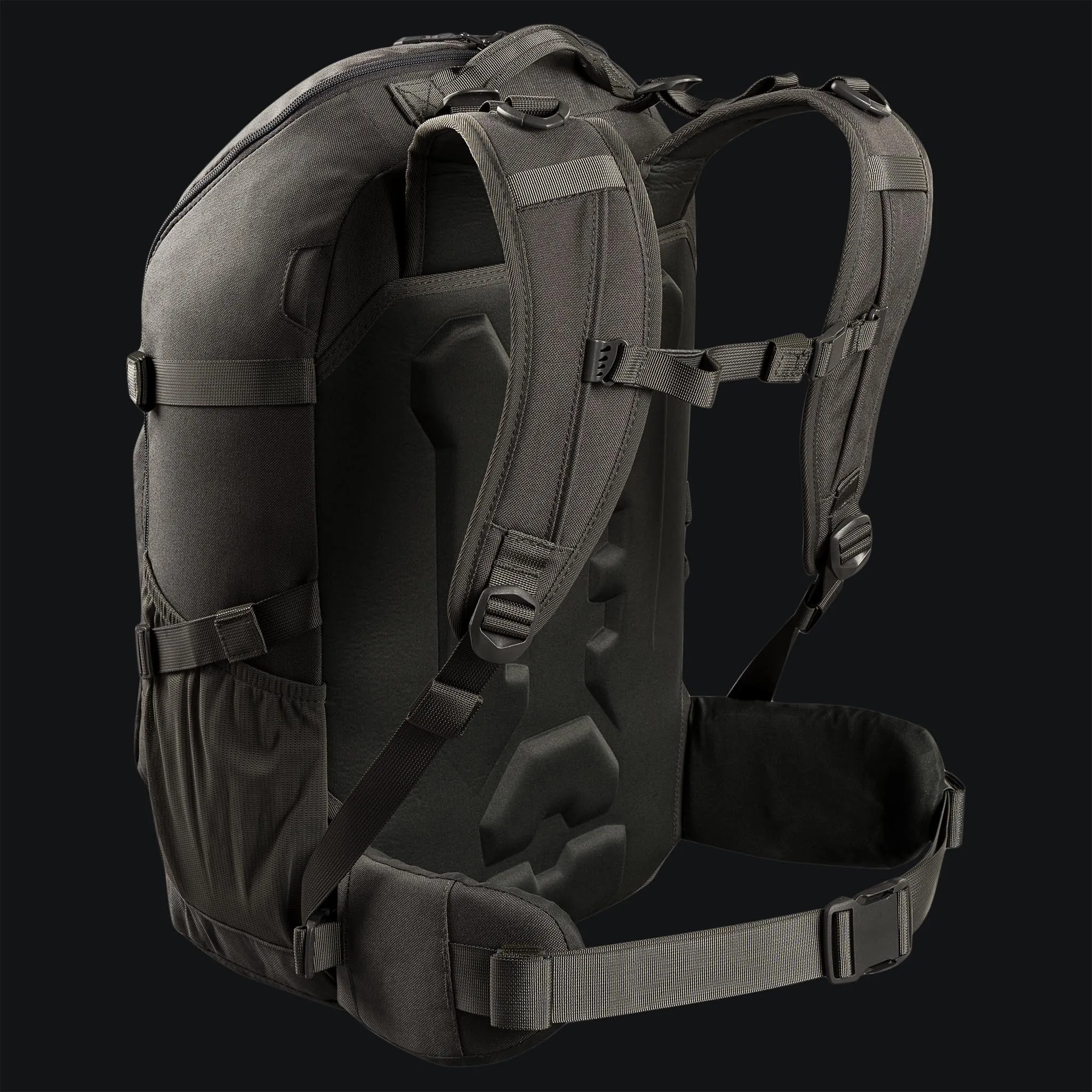 STOIRM 40L Pack Coyote