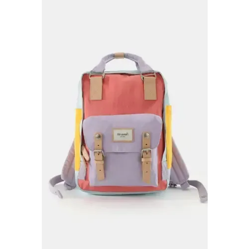Stylish Adventure Backpack