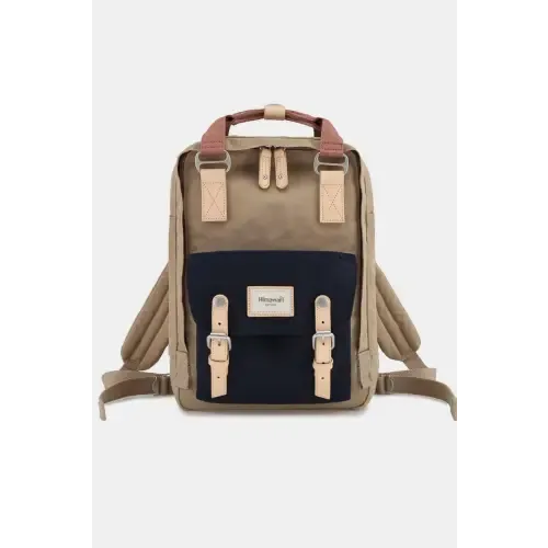 Stylish Adventure Backpack