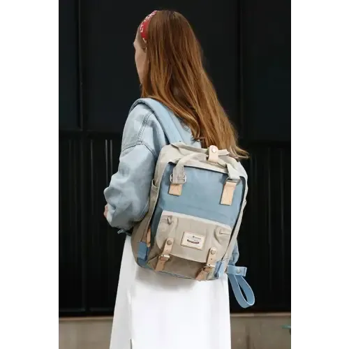 Stylish Adventure Backpack