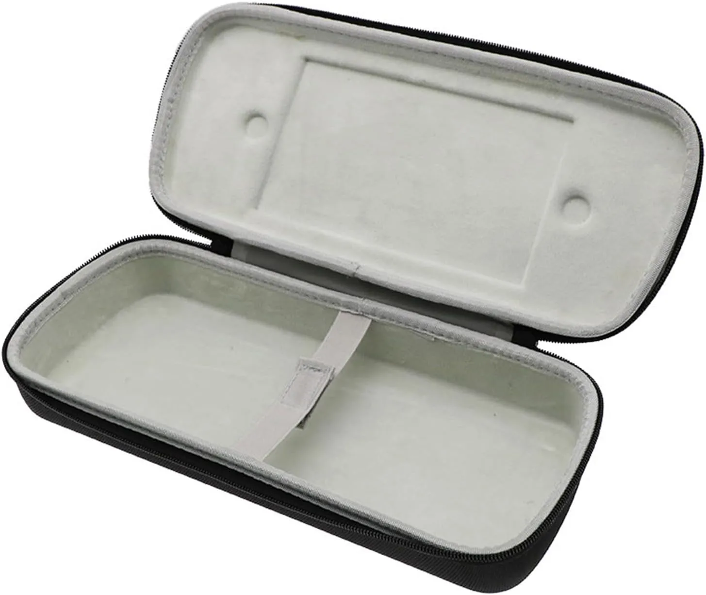Stylish Protective Case Square Storage Bag Protective Case Easy to Carry for Car Jump Starting