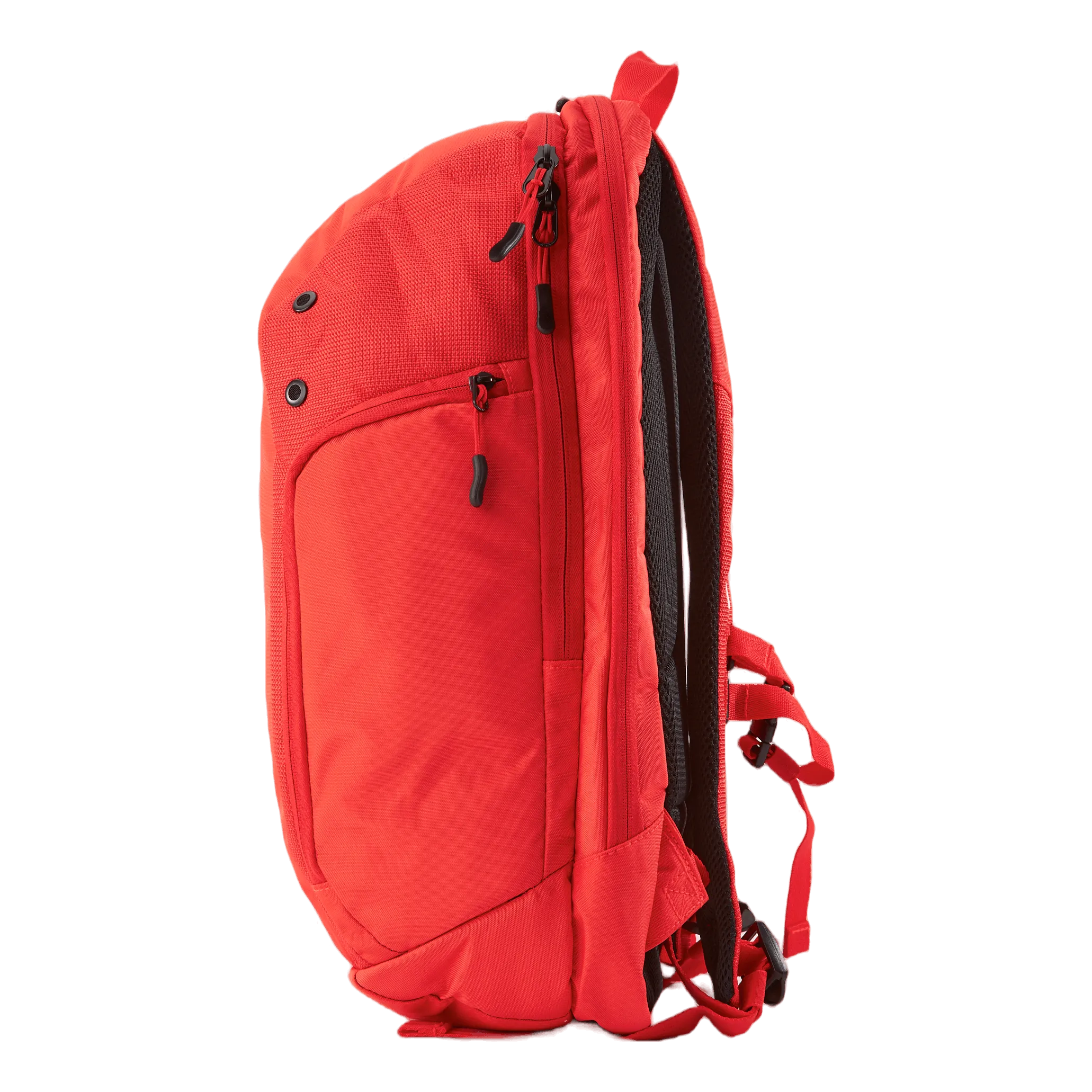 Super Tour Backpack Red