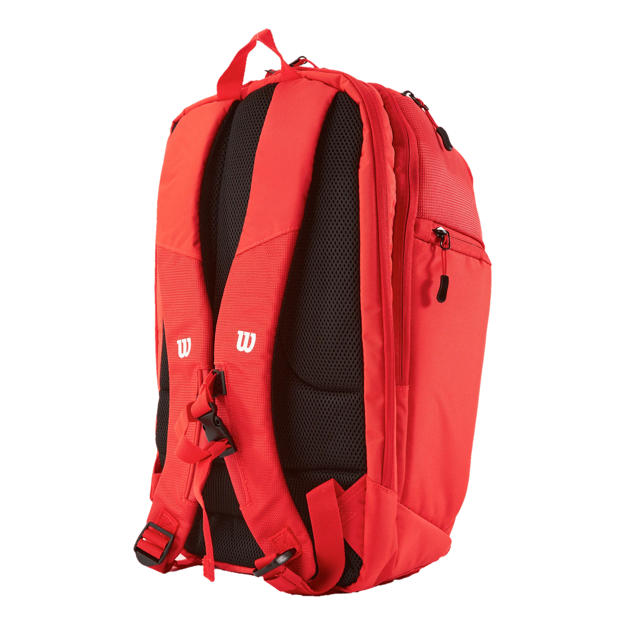 Super Tour Backpack Red