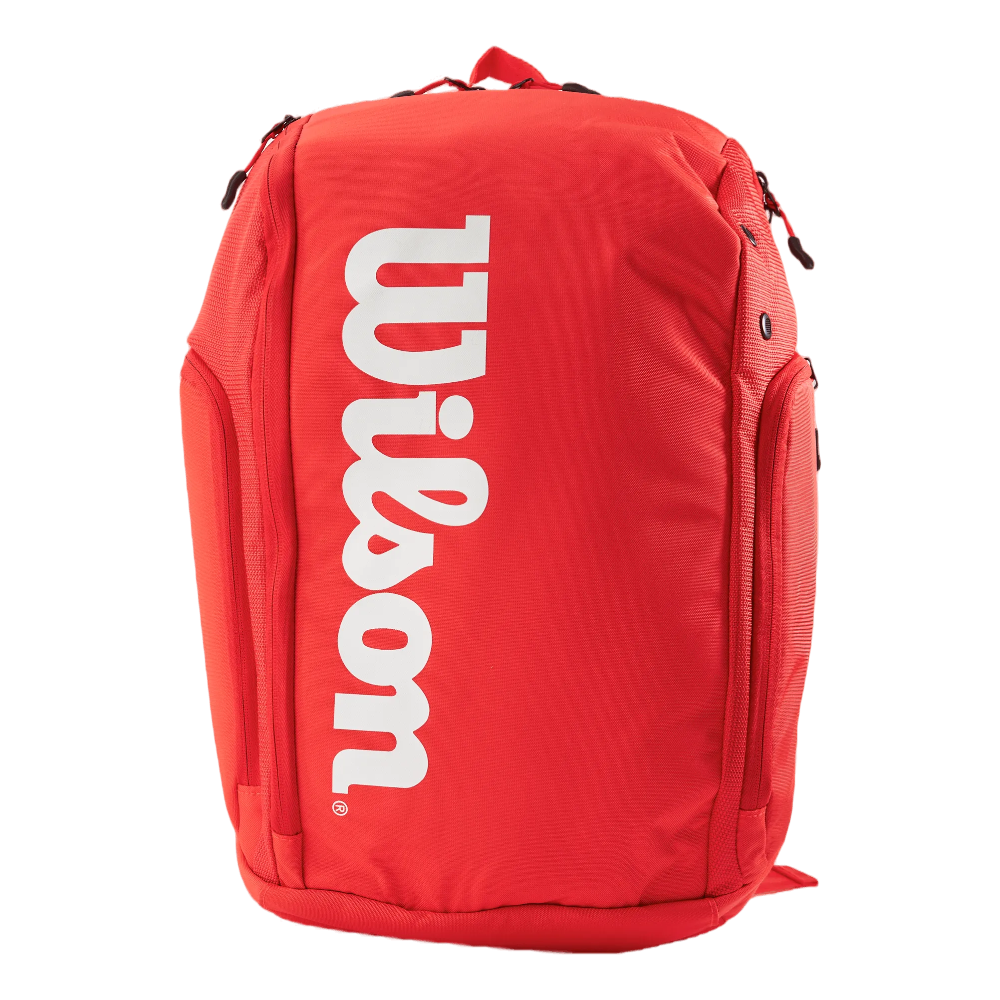 Super Tour Backpack Red