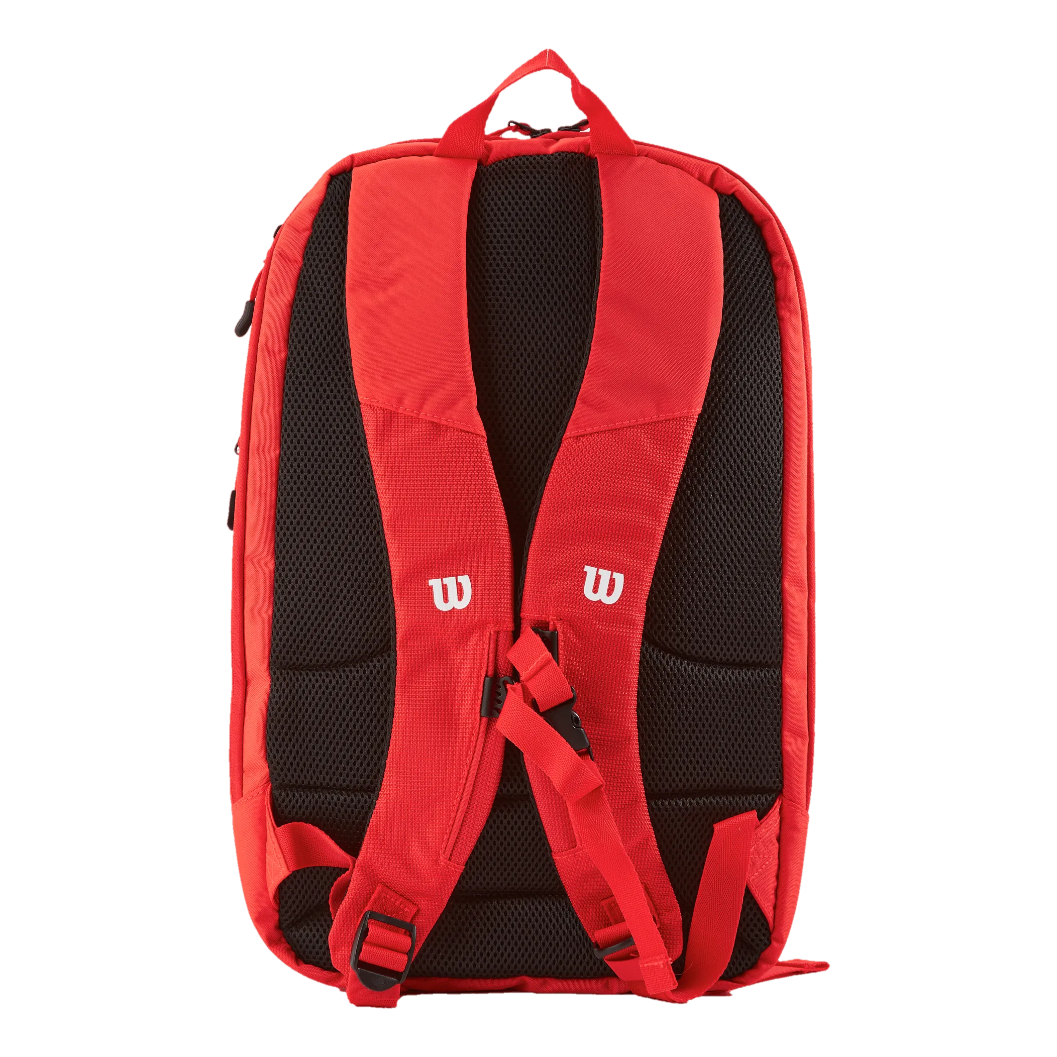 Super Tour Backpack Red