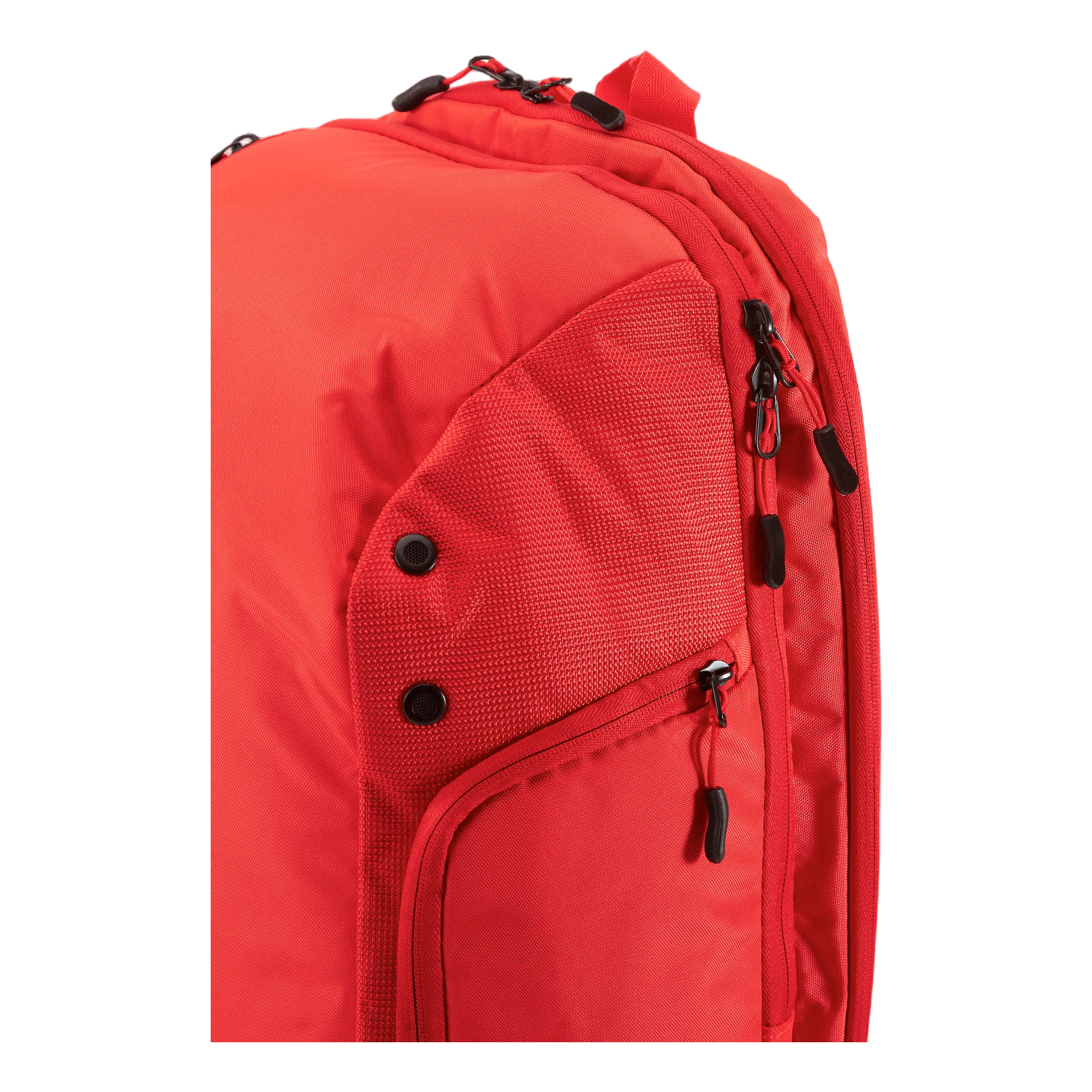 Super Tour Backpack Red