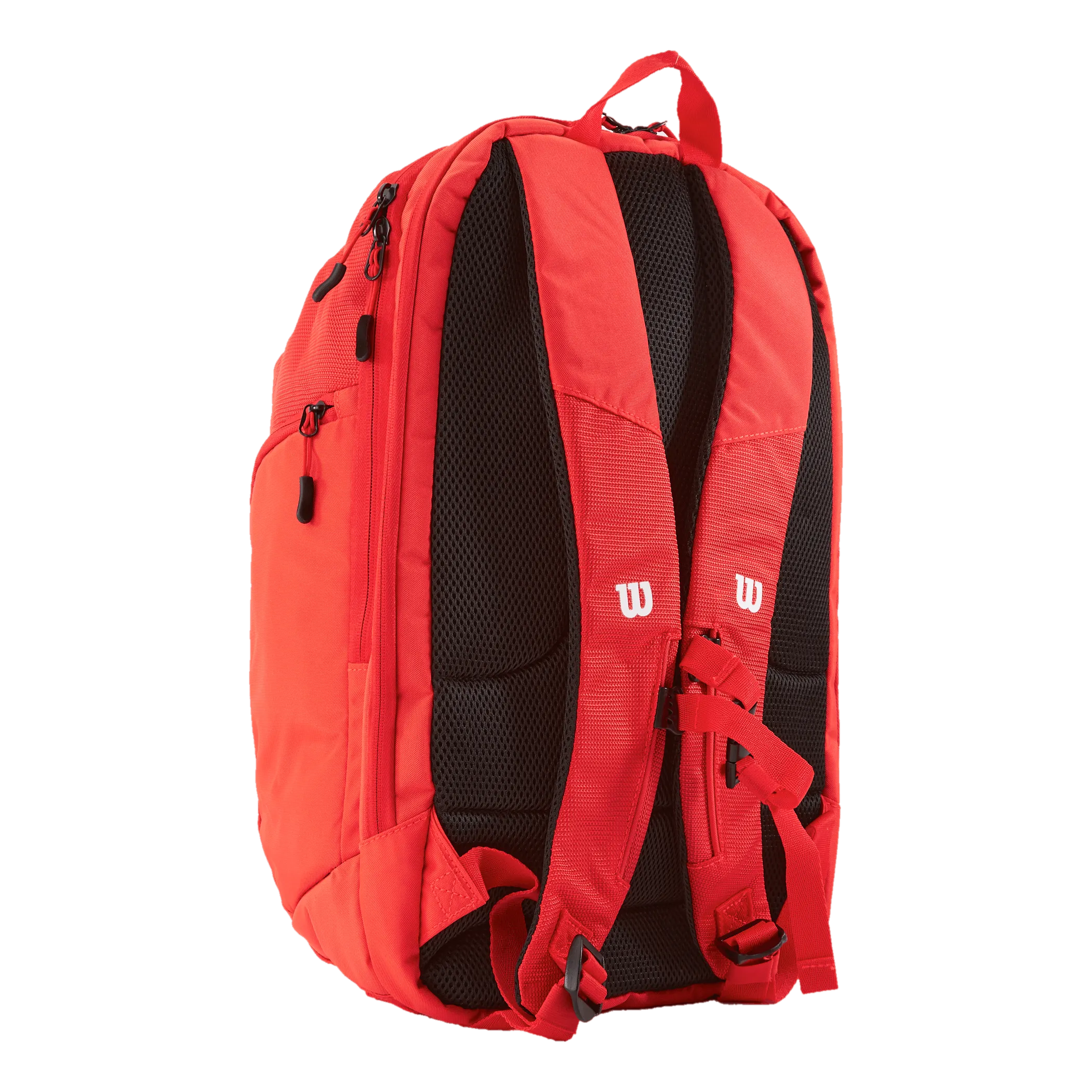 Super Tour Backpack Red
