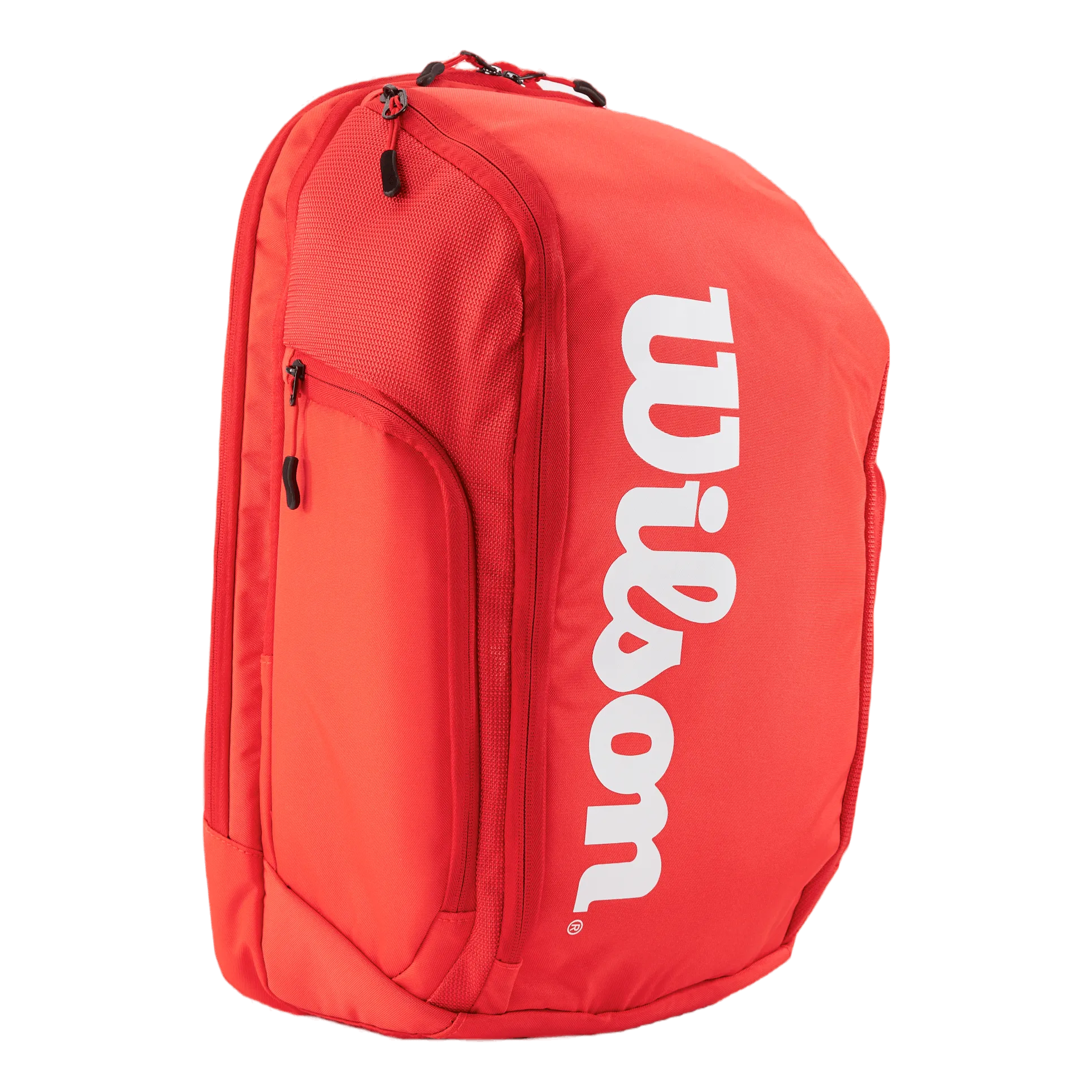 Super Tour Backpack Red