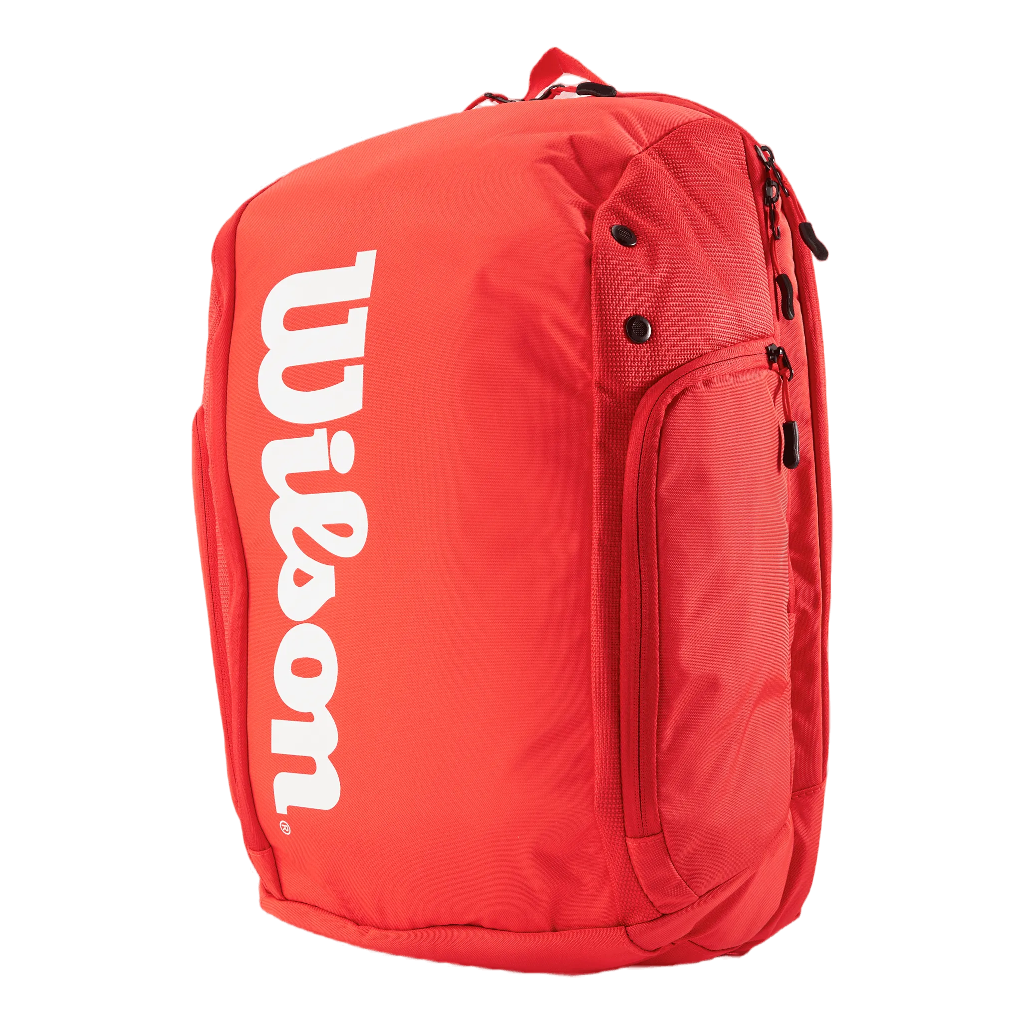 Super Tour Backpack Red
