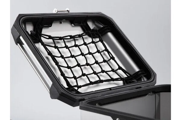 SW Motech Trax Top Case Lid Net (BC.ALK.00.732.10600/B)