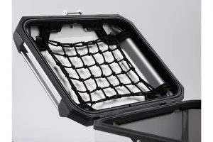 SW Motech Trax Top Case Lid Net (BC.ALK.00.732.10600/B)