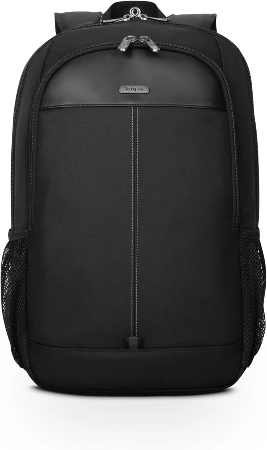 Targus 15-16 Inch Classic Laptop Backpack - Fits Most Laptops up to 16", Padded Travel Backpack for Business Commuters, College, and Travel (TBB943GL)