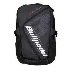 Tech Backpack Black