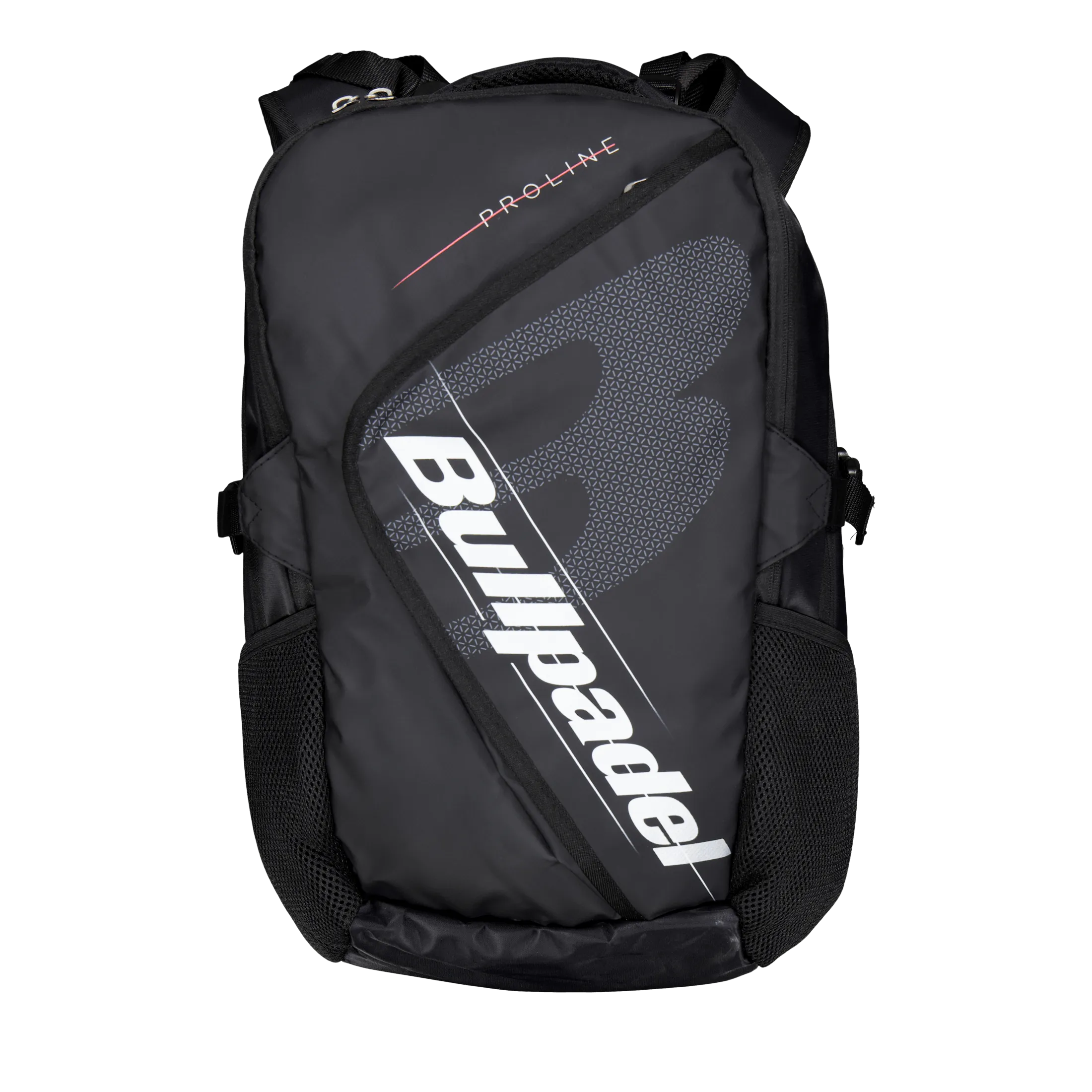 Tech Backpack Black