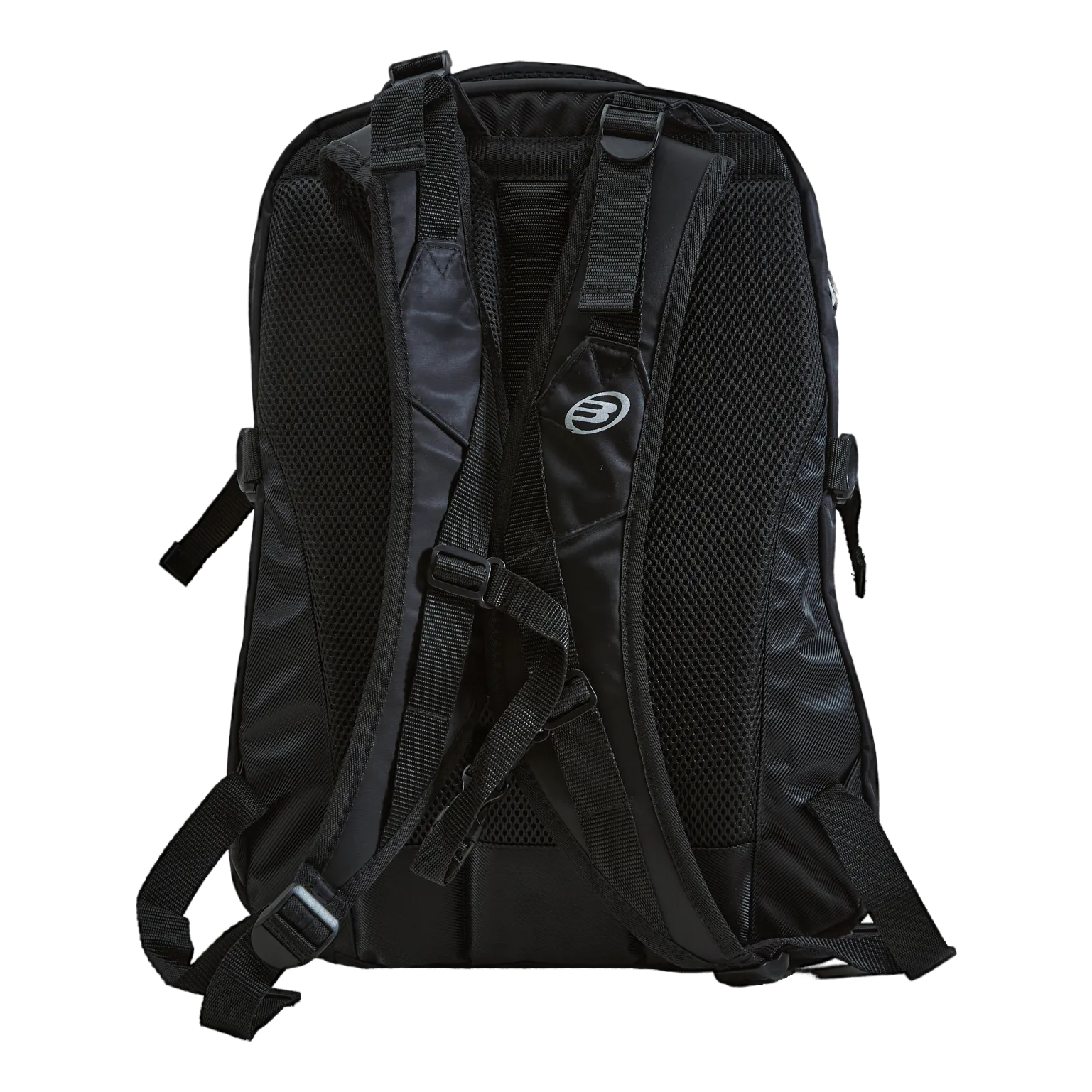 Tech Pro Backpack 2022 Black