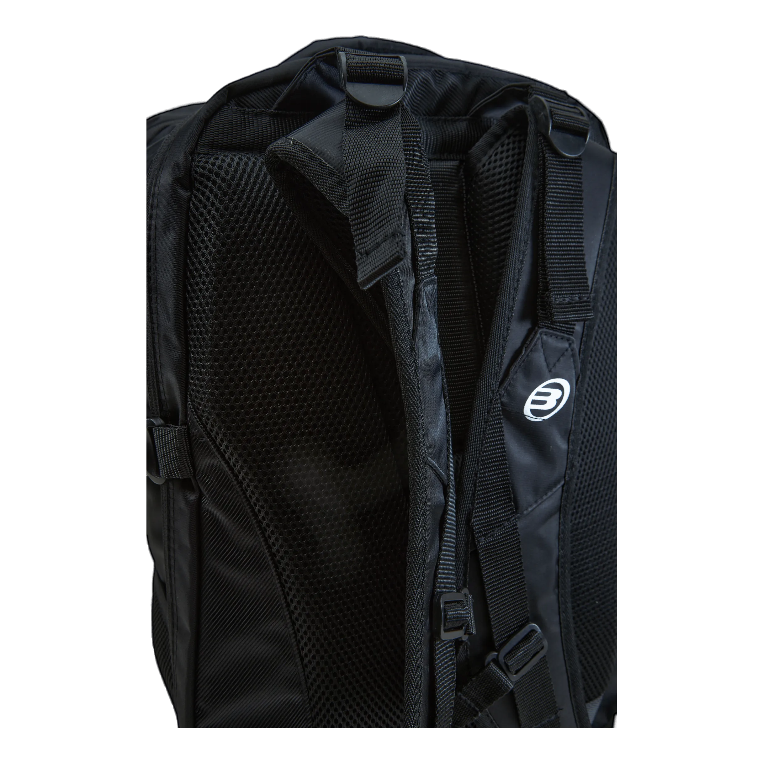 Tech Pro Backpack 2022 Black