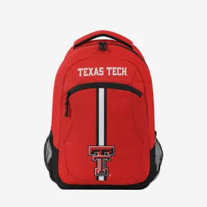Texas Tech Red Raiders Action Backpack