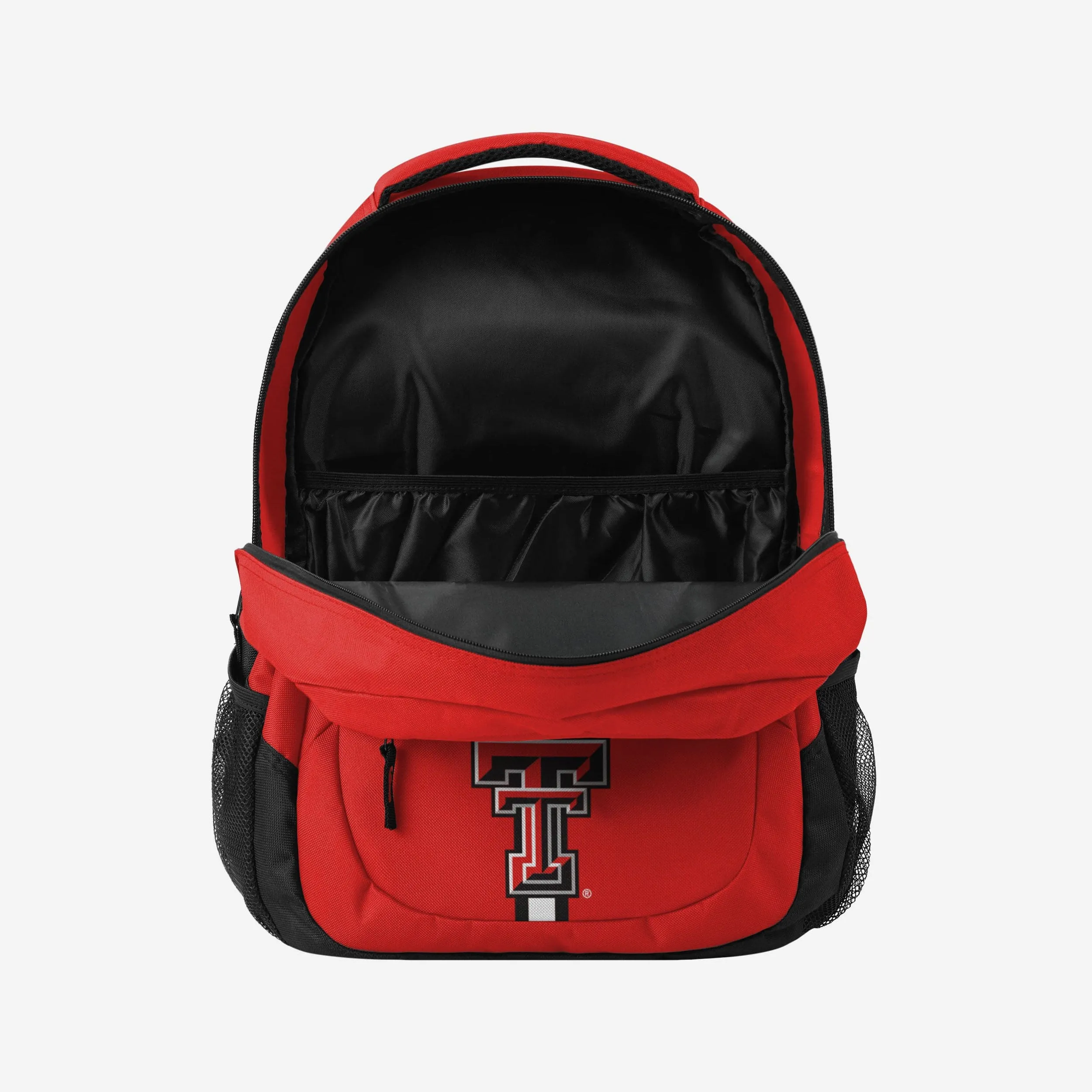 Texas Tech Red Raiders Action Backpack