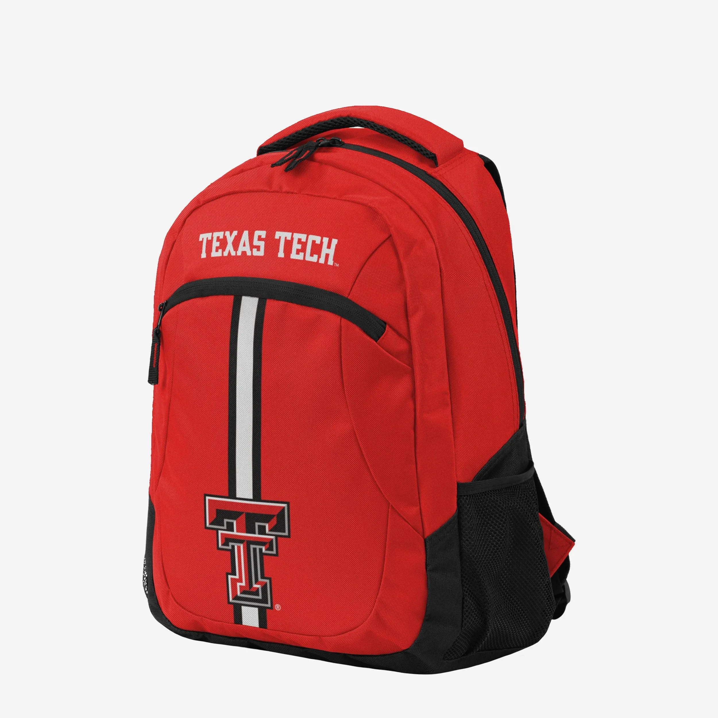Texas Tech Red Raiders Action Backpack