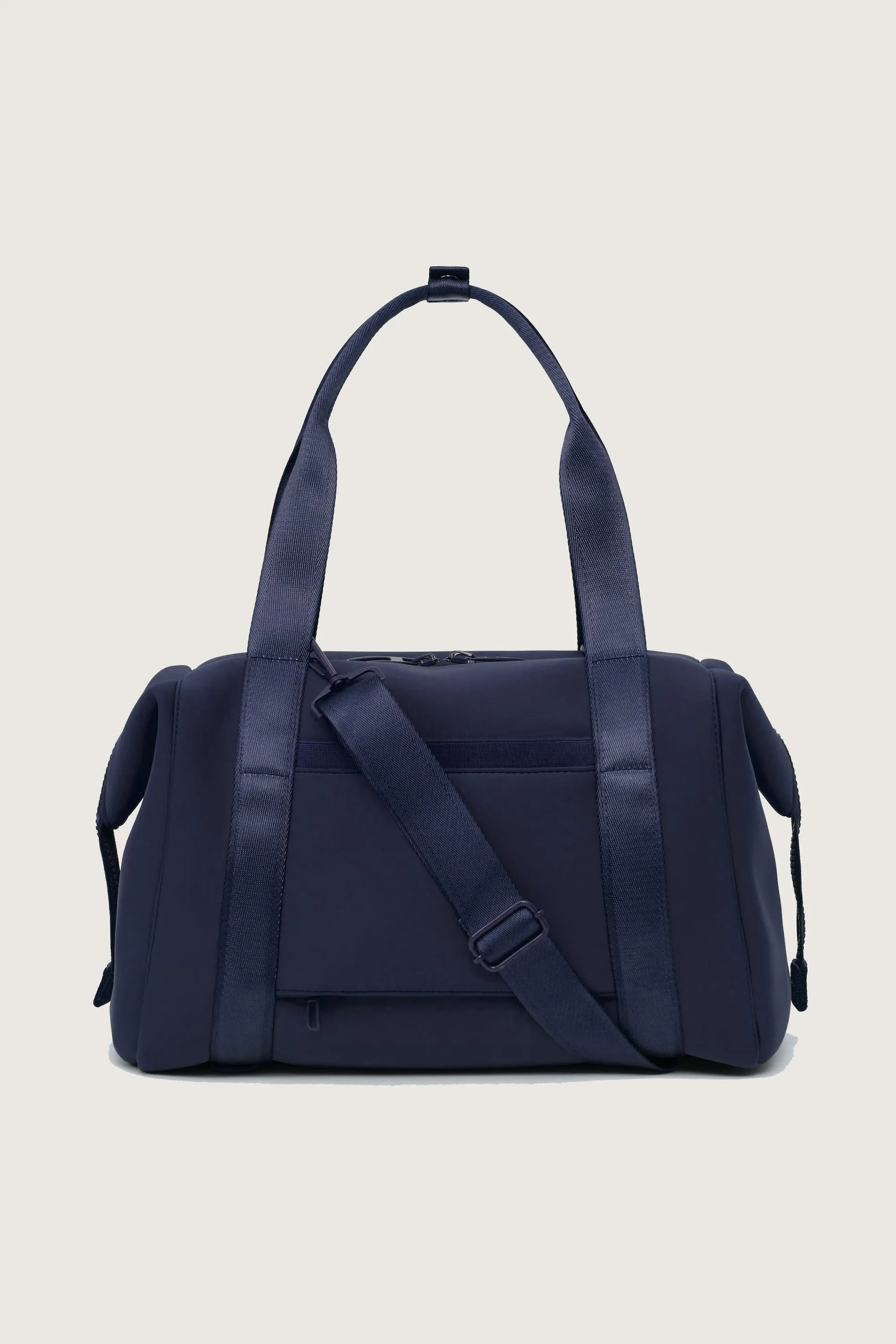 The Ace Holdall - Navy Blue