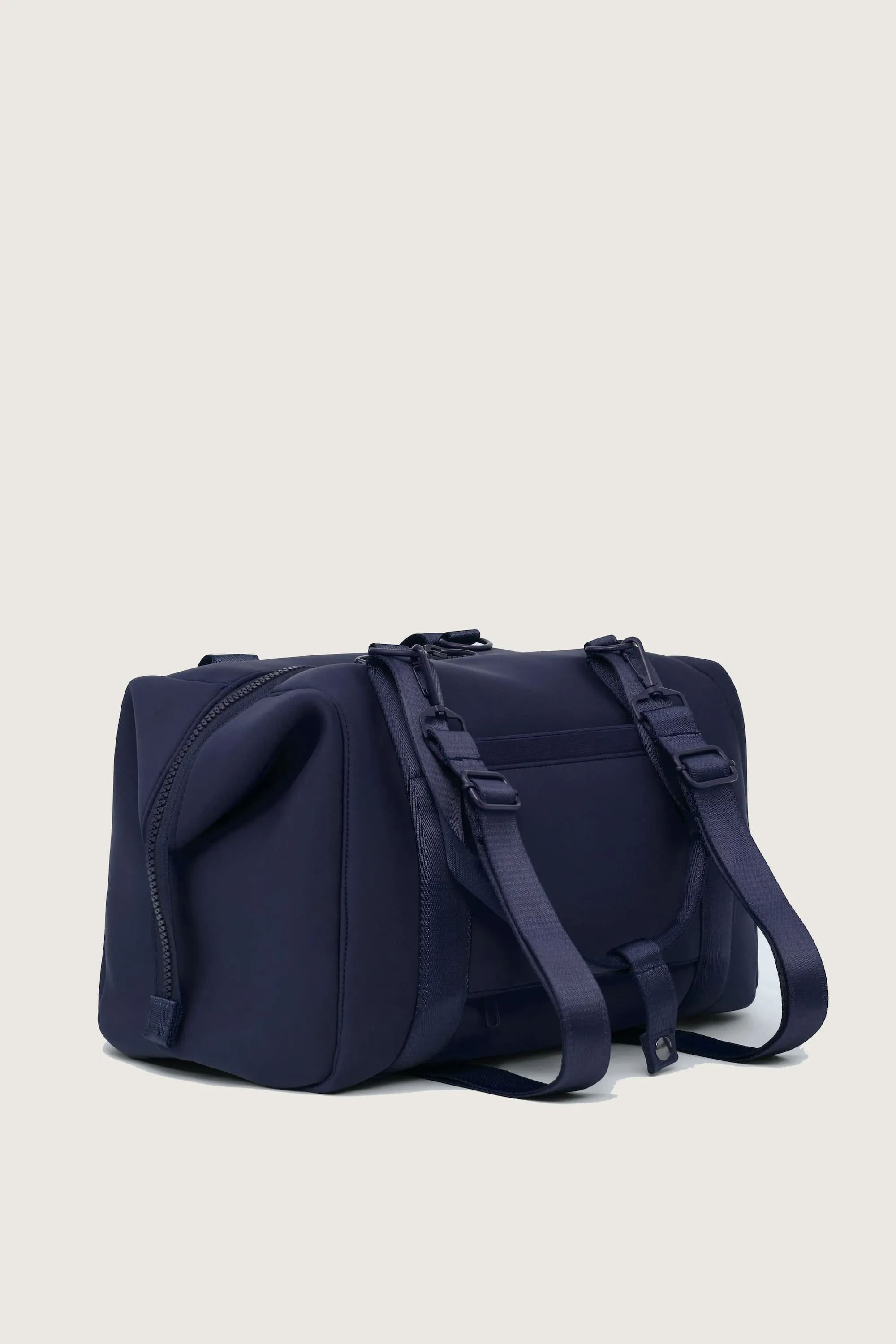 The Ace Holdall - Navy Blue