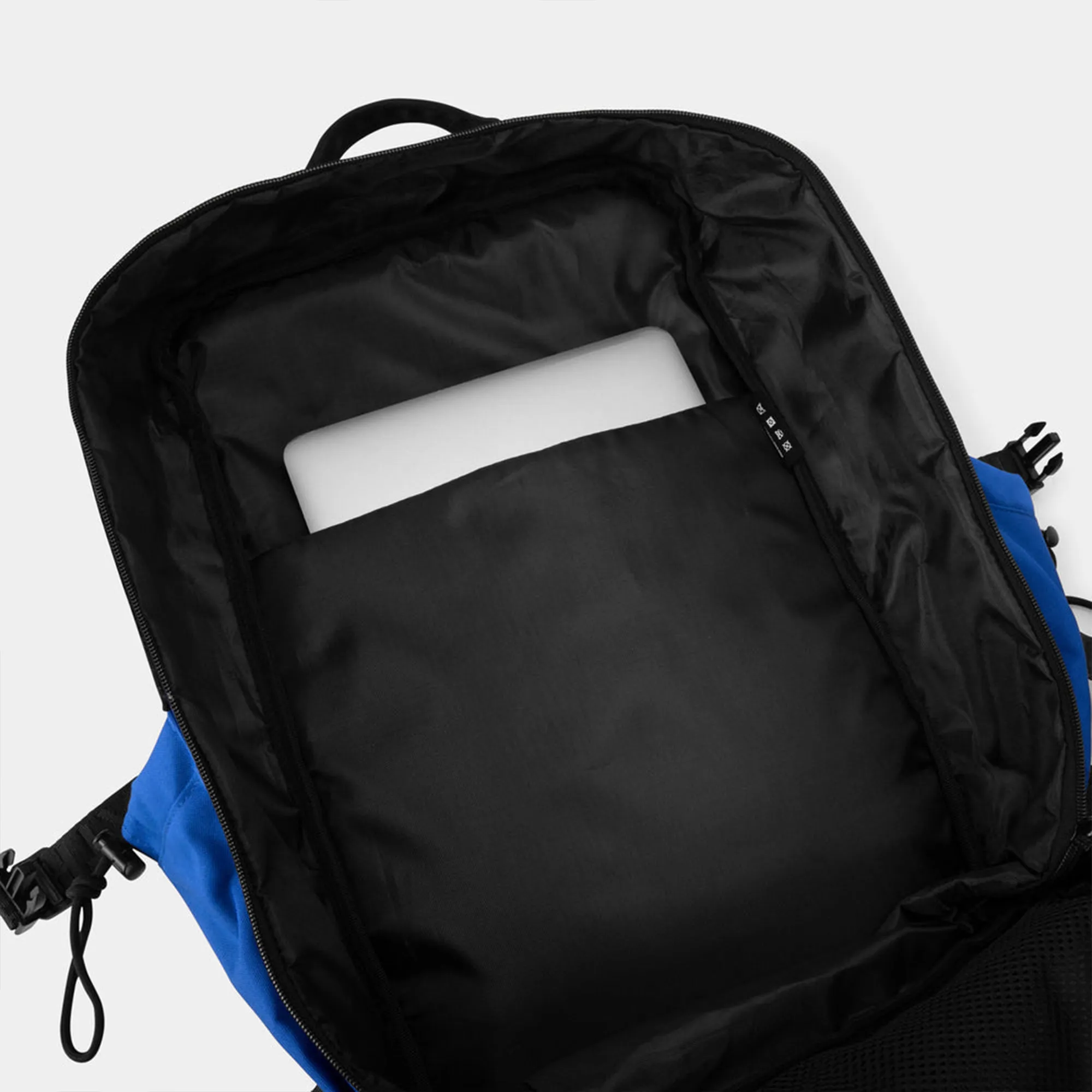 The Hundred Club Large Backpack