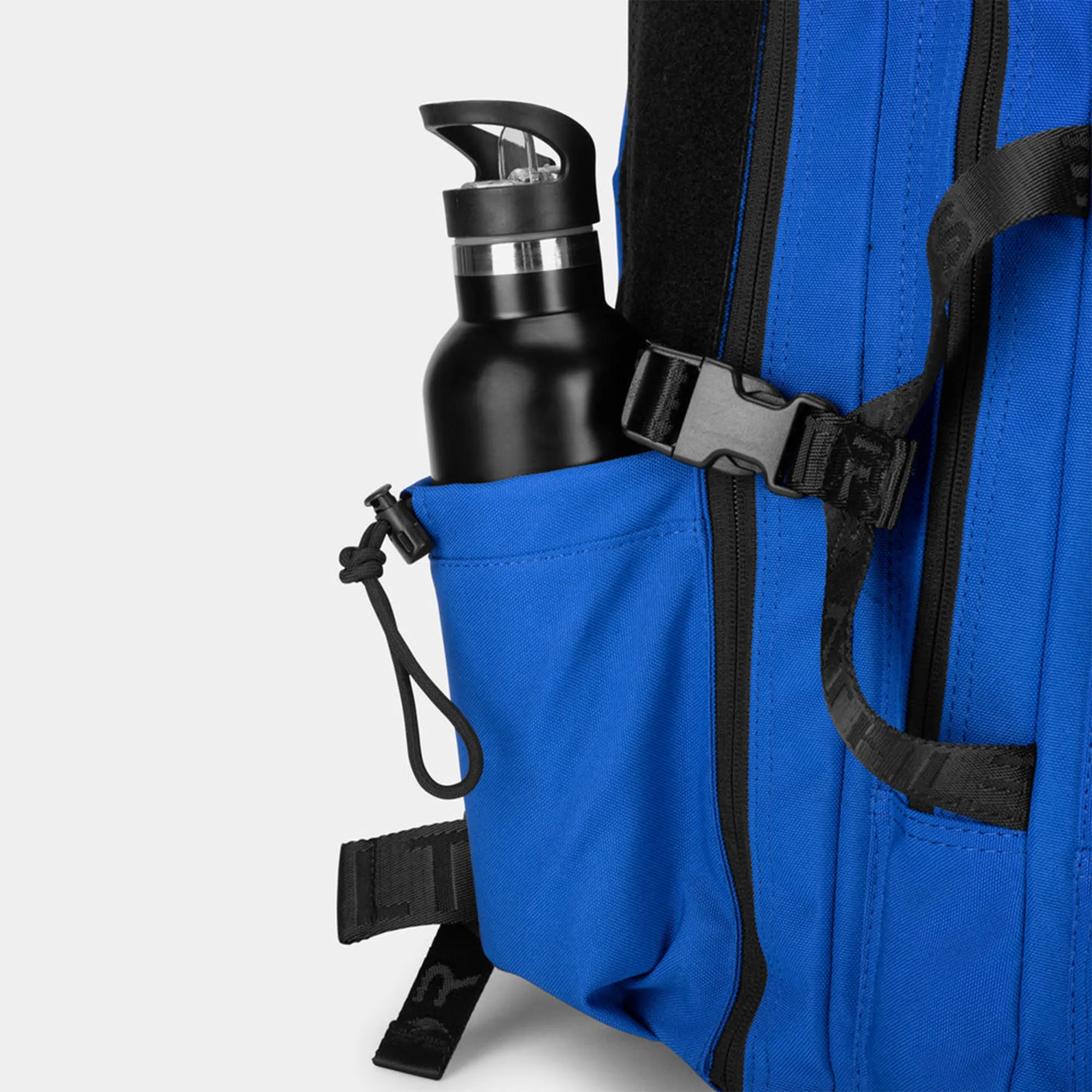 The Hundred Club Large Backpack