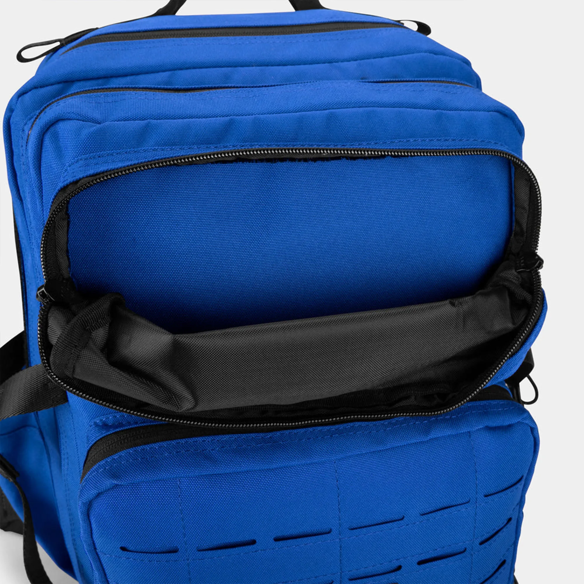 The Hundred Club Large Backpack
