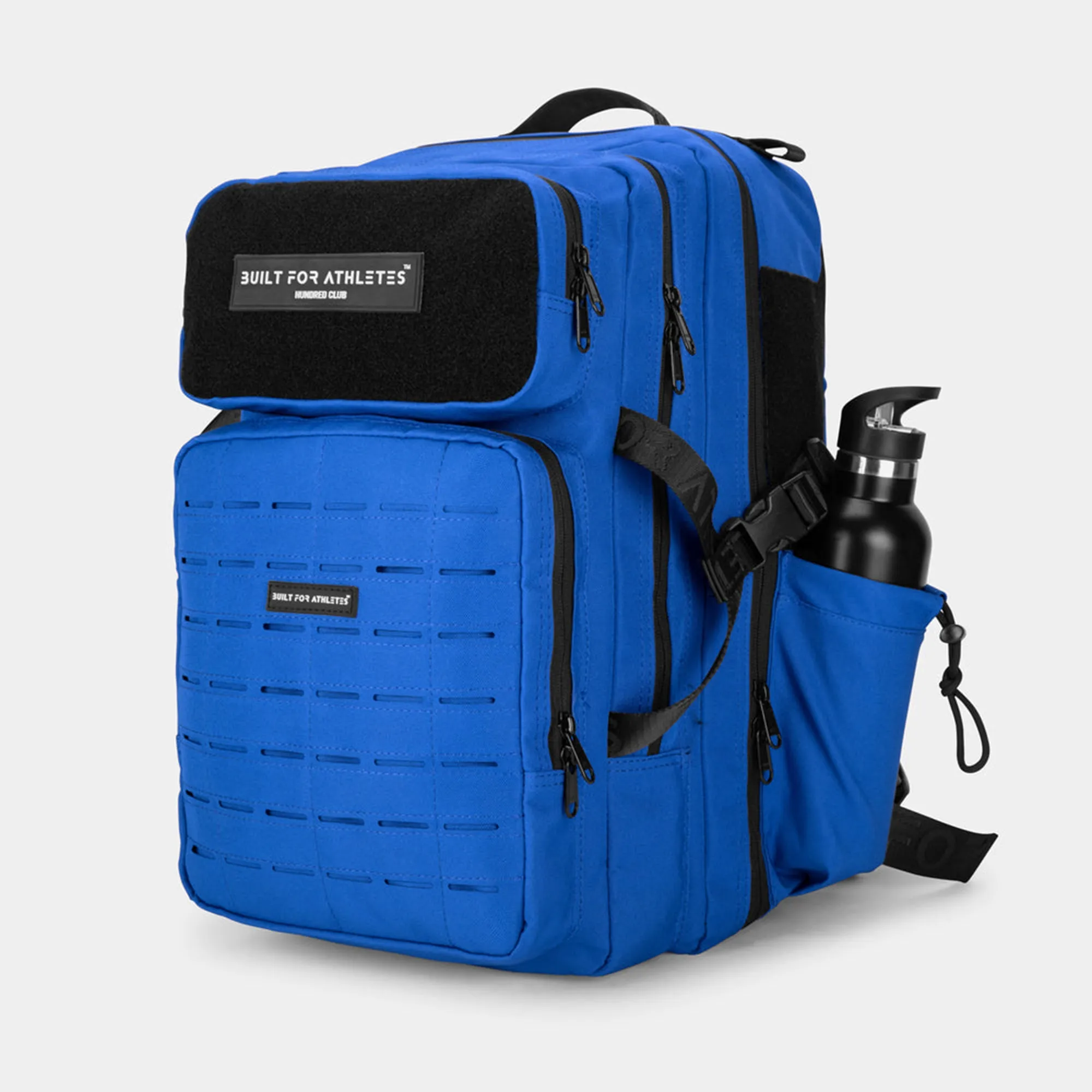 The Hundred Club Large Backpack