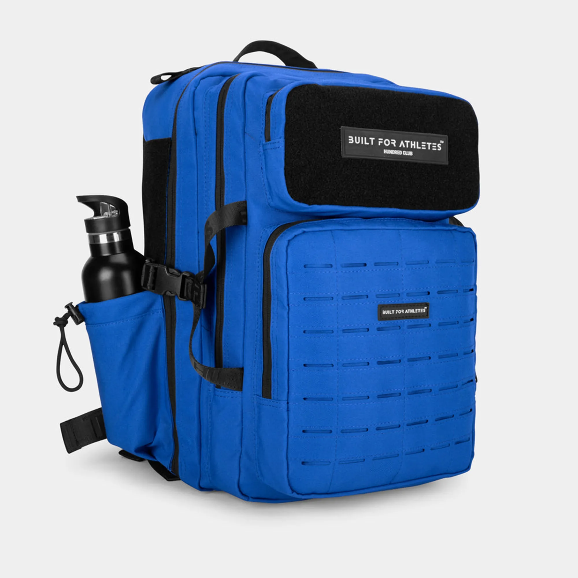 The Hundred Club Large Backpack