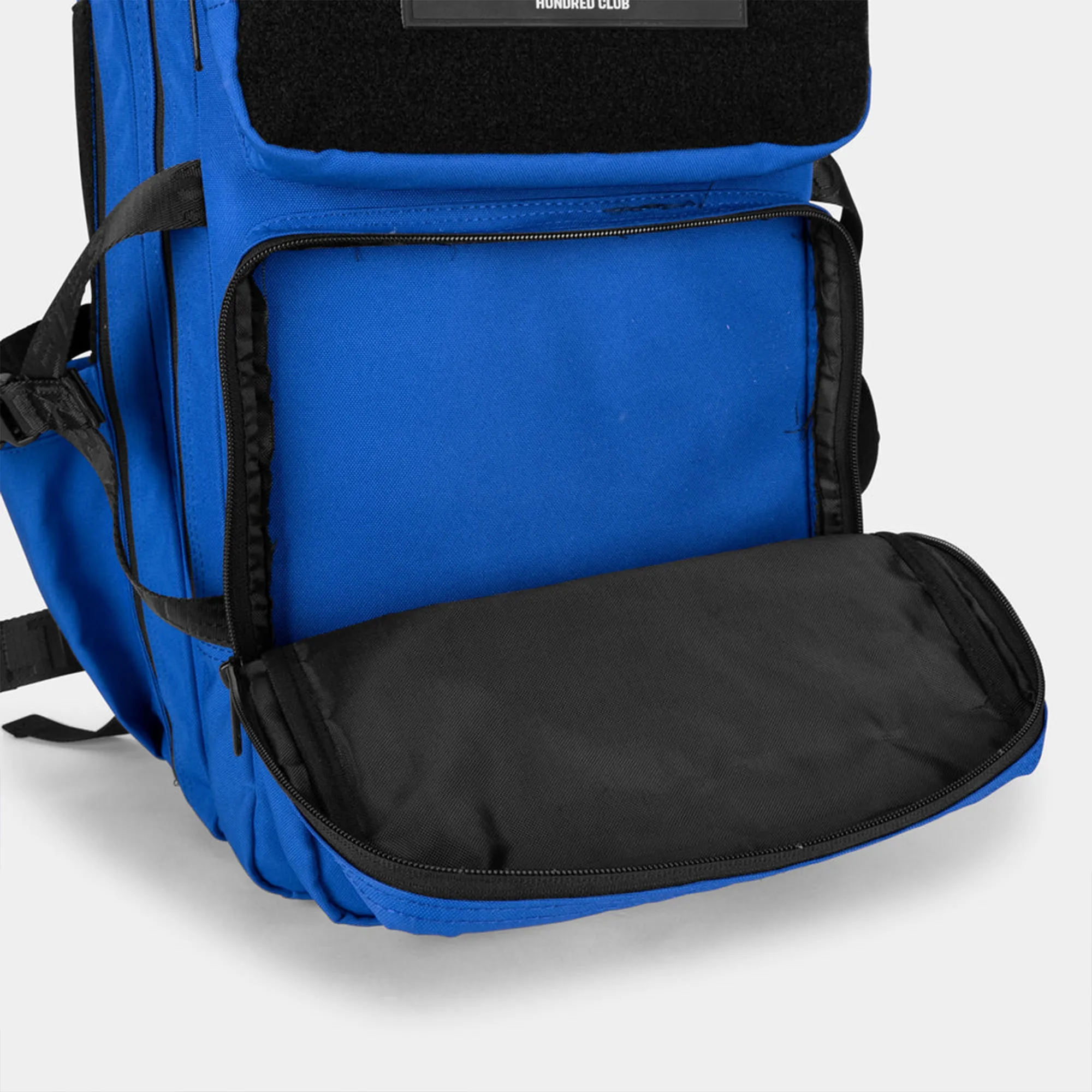 The Hundred Club Large Backpack