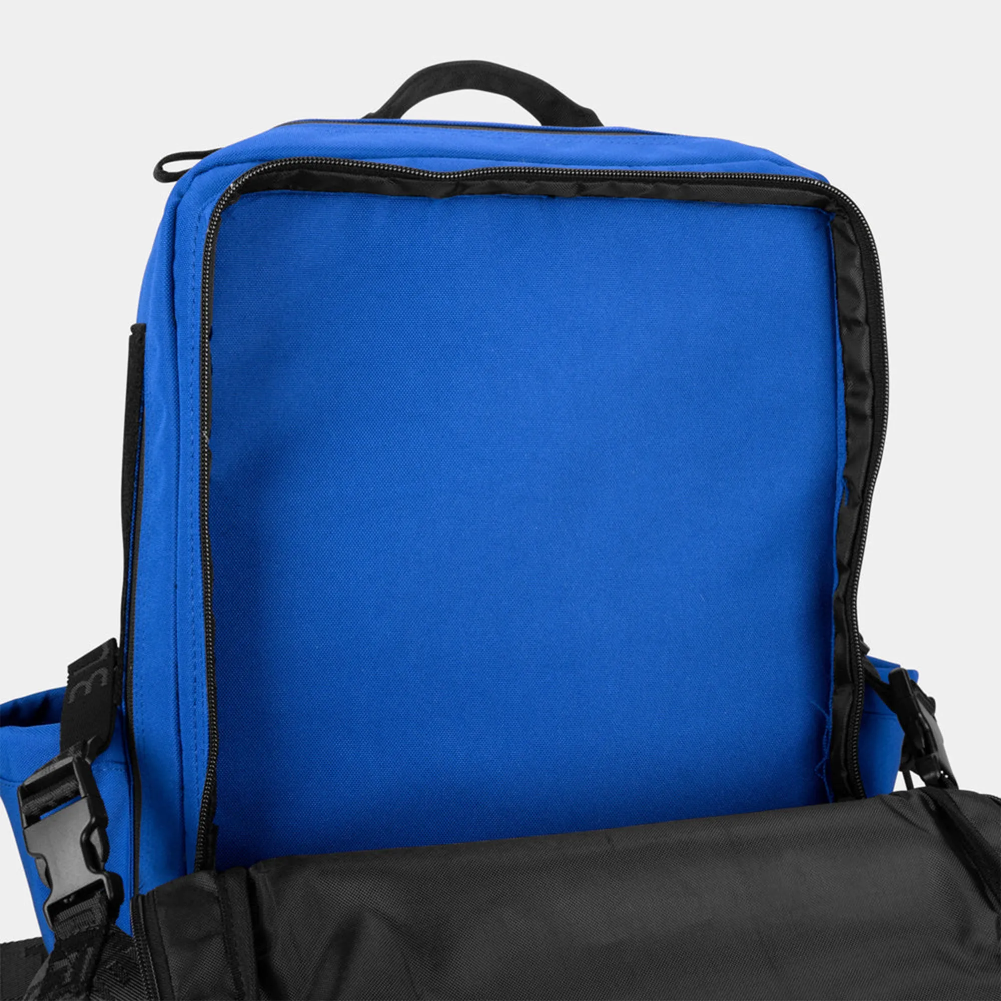 The Hundred Club Large Backpack
