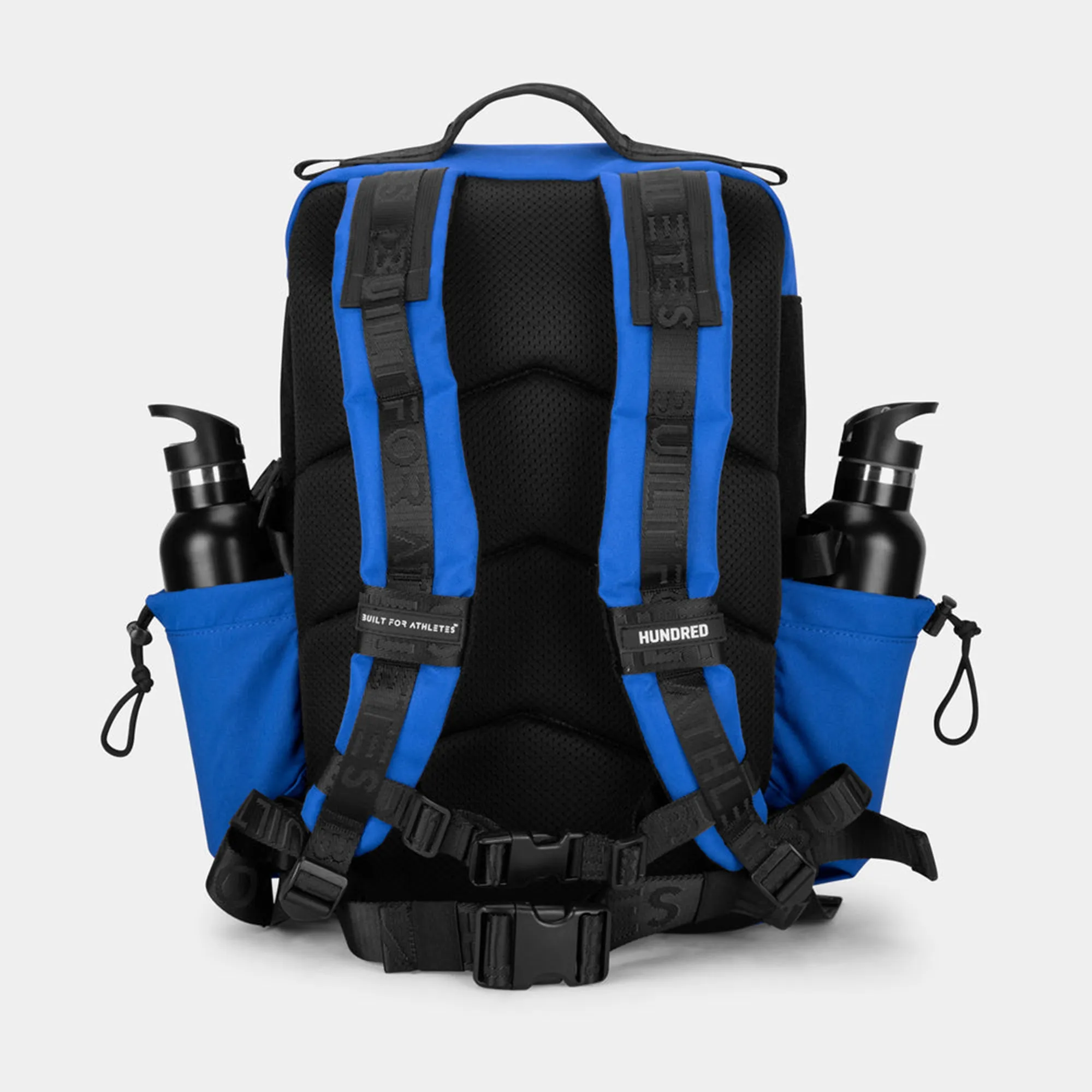 The Hundred Club Large Backpack