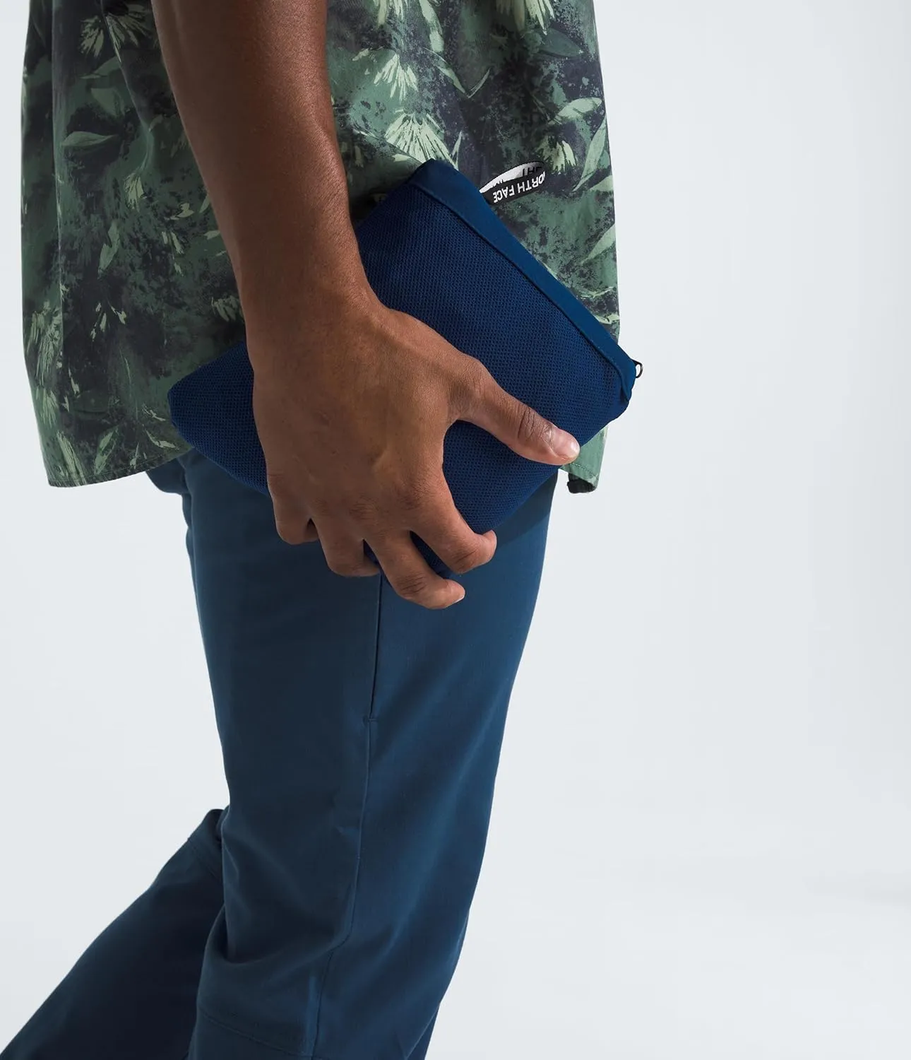 THE NORTH FACE Men’s Rolling Sun Packable Short - PFAS Free